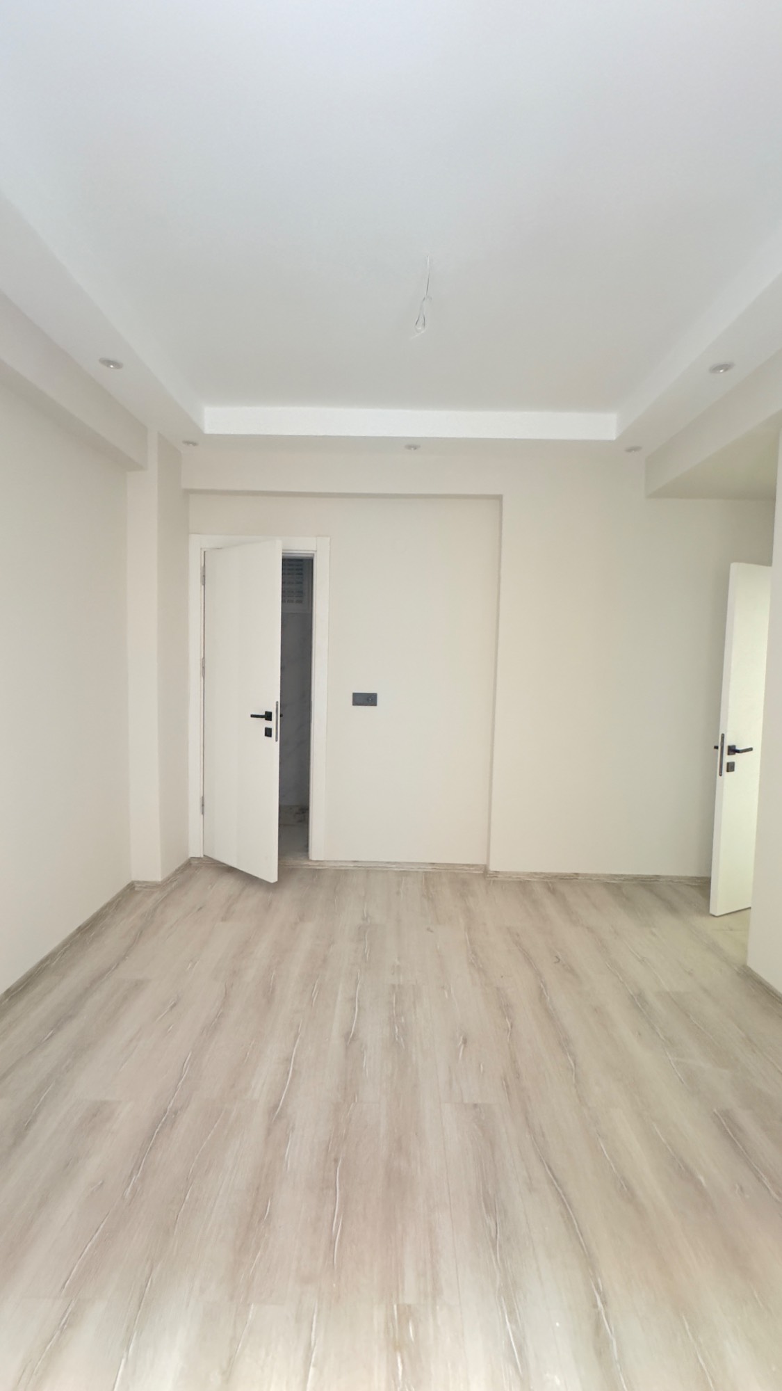 TURGUTLU SATILIK YEDI EYLÜL MAH TEK DAİRE ÜZERİ 3 + 1 DAİRE