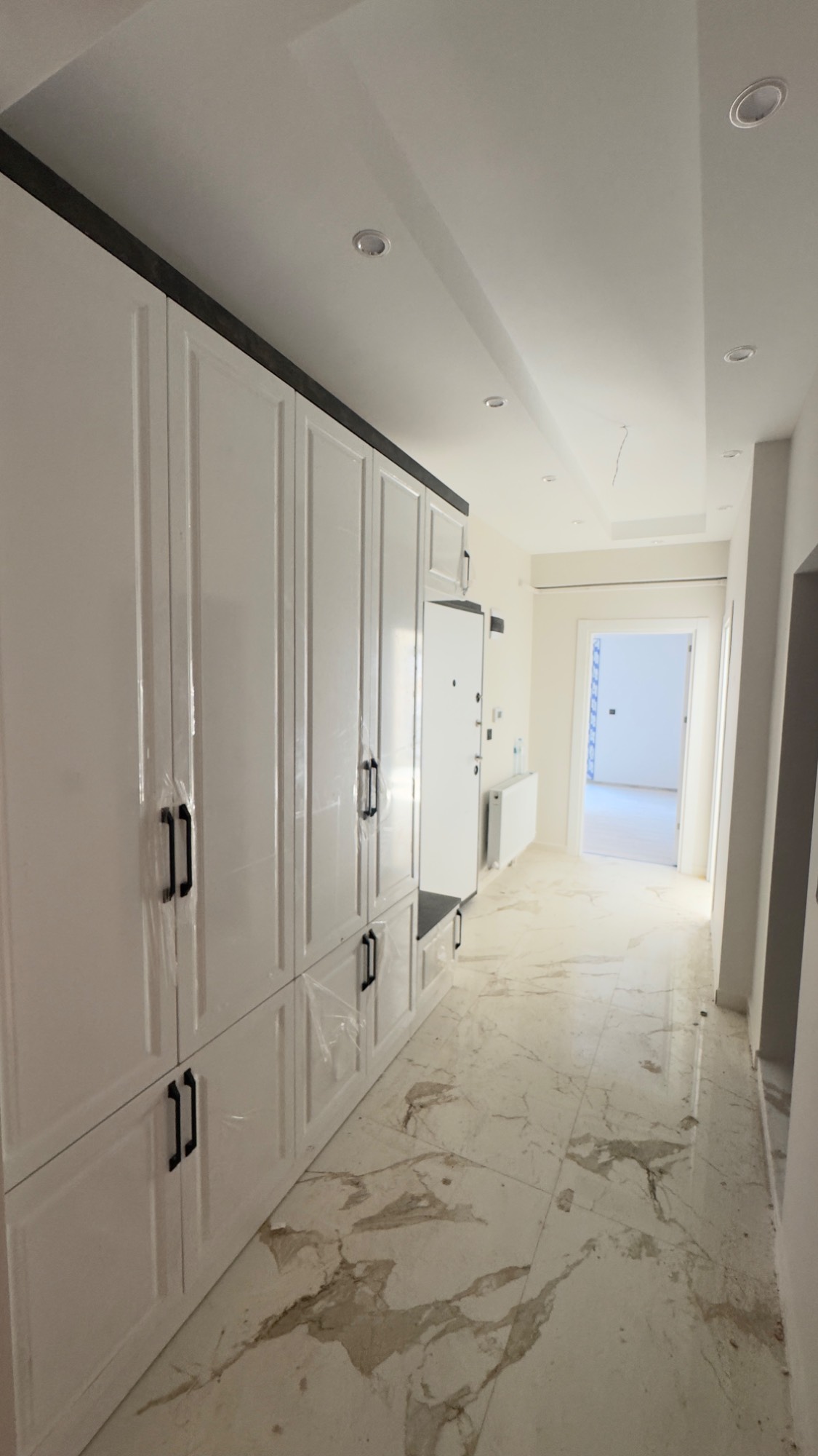 TURGUTLU SATILIK YEDI EYLÜL MAH TEK DAİRE ÜZERİ 3 + 1 DAİRE
