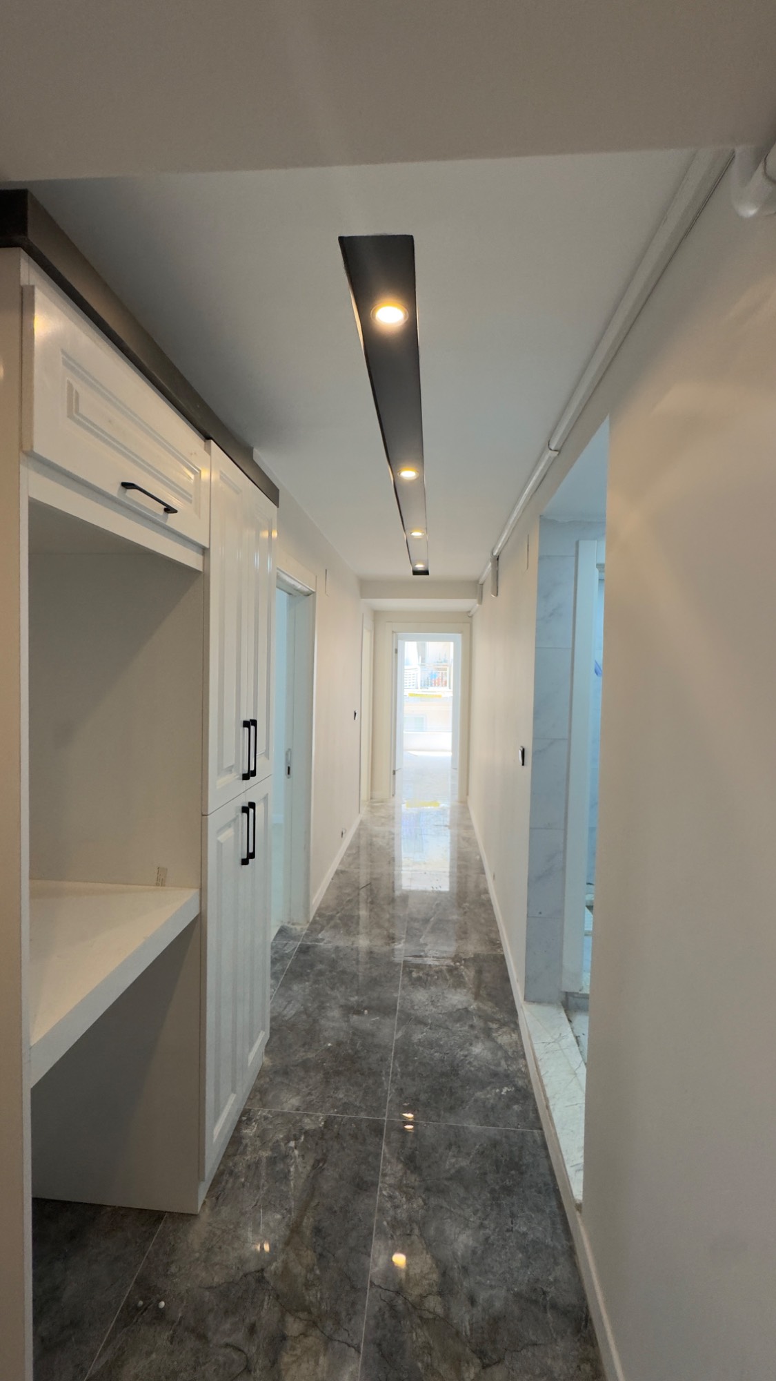 TURGUTLU SATILIK YEDI EYLÜL MAH KERVANYOLU ARA SOKAĞI’NDA 3 + 1 DAİRE