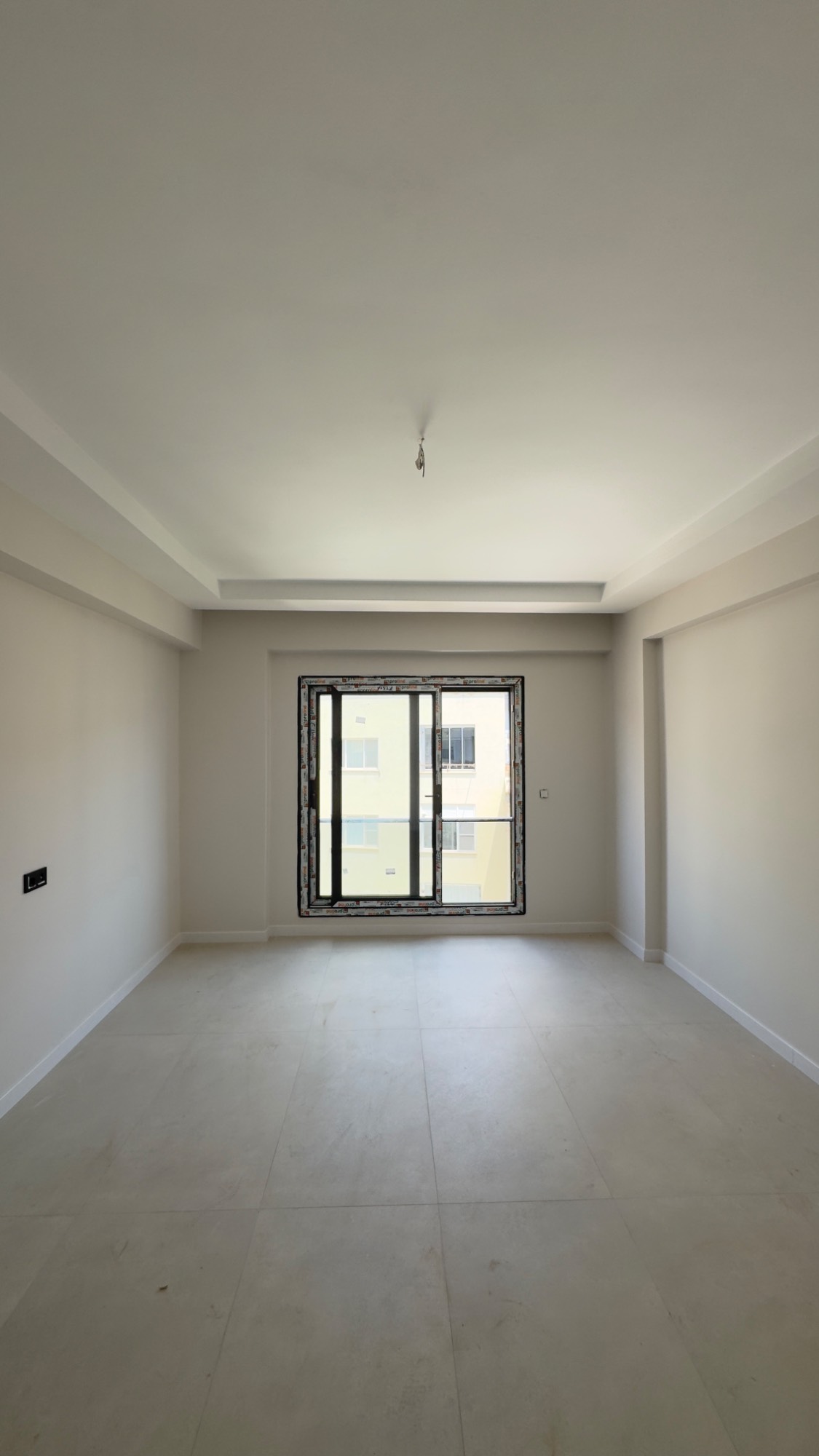 TURGUTLU SATILIK YEDI EYLÜL MAH KERVANYOLU ARA SOKAĞI’NDA 3 + 1 DAİRE