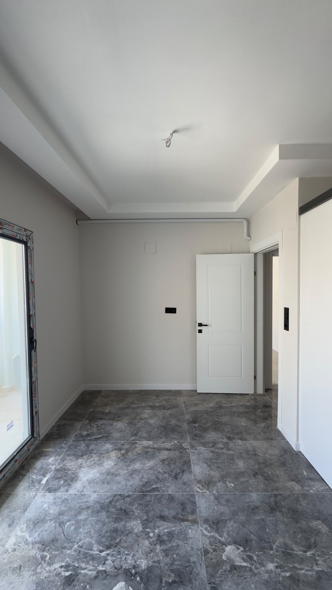 TURGUTLU SATILIK YEDI EYLÜL MAH KERVANYOLU ARA SOKAĞI’NDA 3 + 1 DAİRE