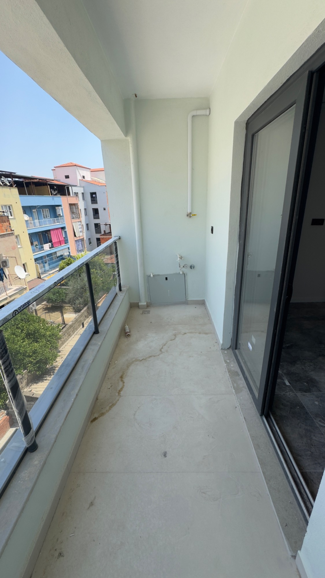 TURGUTLU SATILIK YEDI EYLÜL MAH KERVANYOLU ARA SOKAĞI’NDA 3 + 1 DAİRE