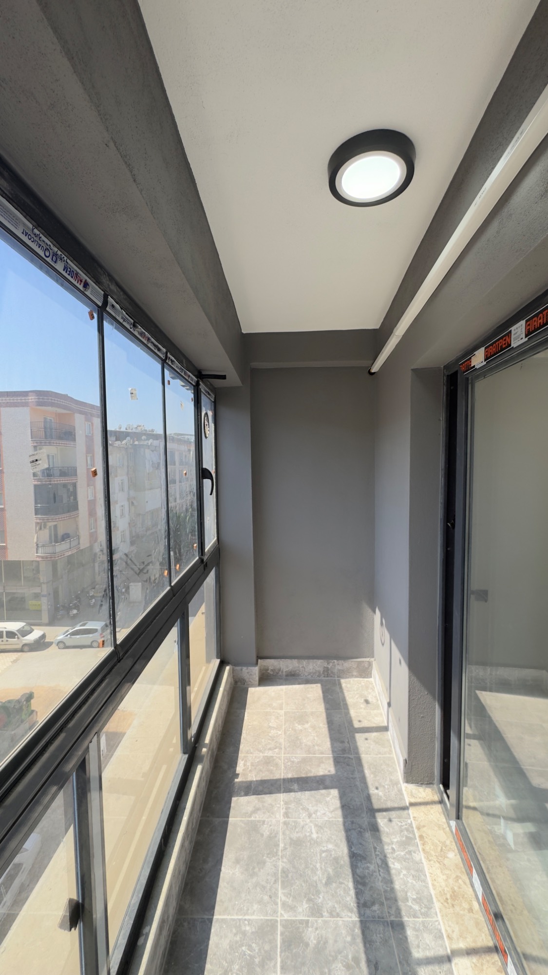TURGUTLU  ACARLAR MAHALLESİ 2 + 1 SATILIK DAİRE
