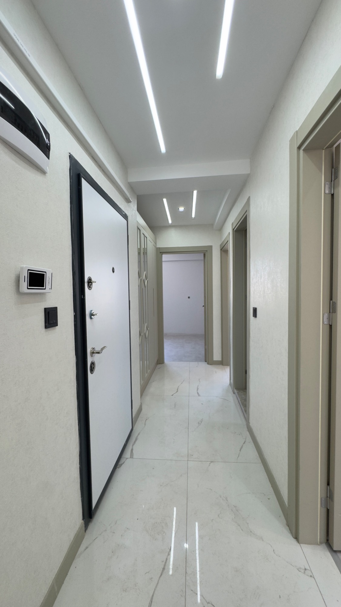 TURGUTLU  ACARLAR MAHALLESİ 2 + 1 SATILIK DAİRE