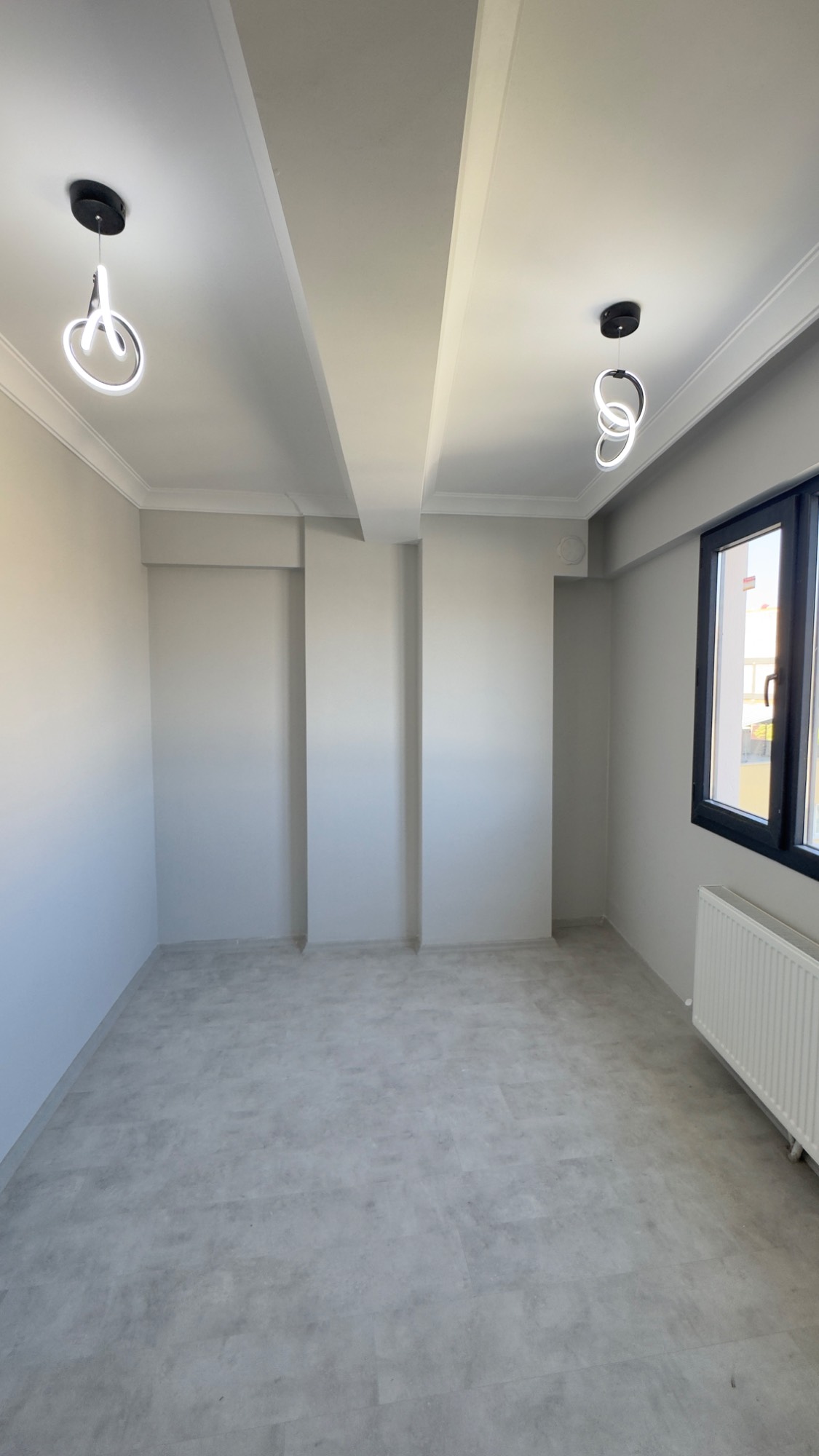 TURGUTLU  ACARLAR MAHALLESİ 2 + 1 SATILIK DAİRE