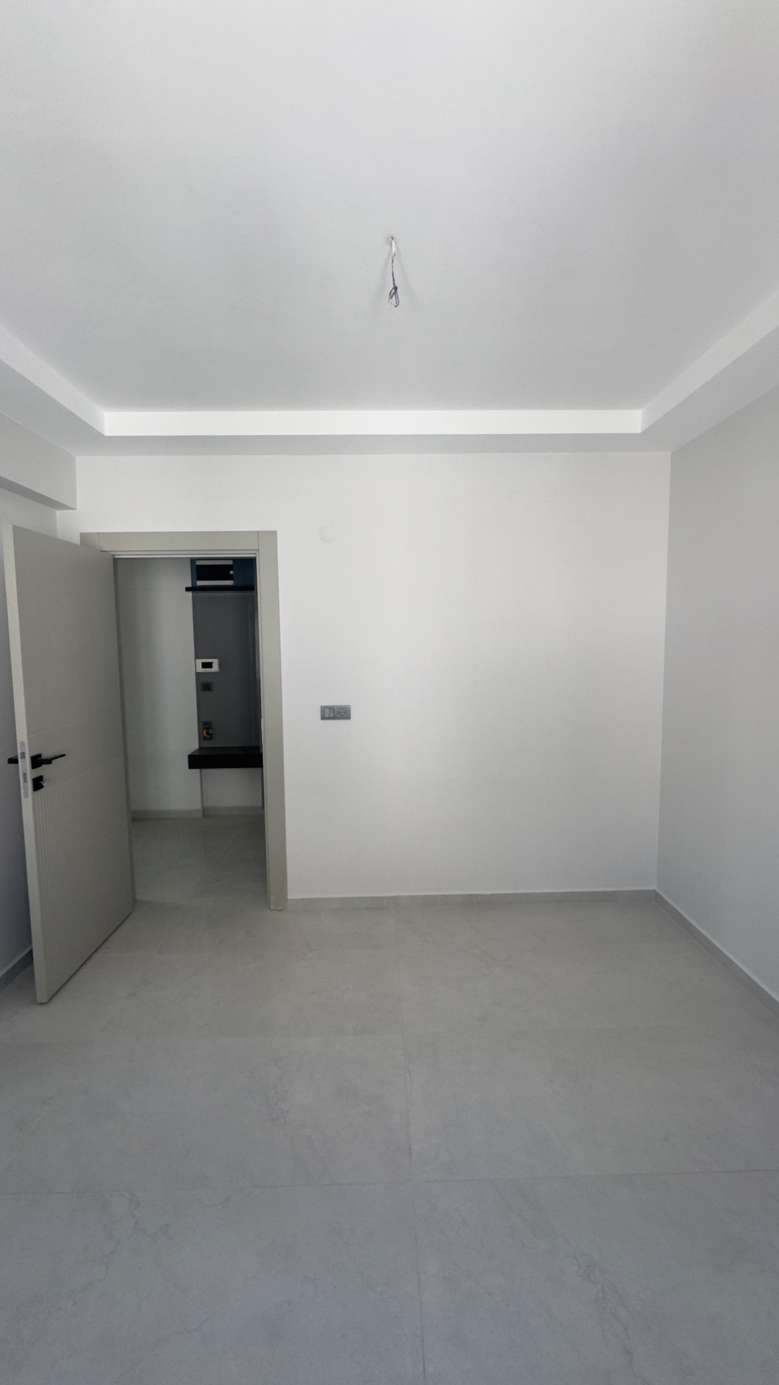 TURGUTLU ERGENEKON’DA ULTRA LÜKS İŞÇİLİKLE 3 + 1 DAİRE