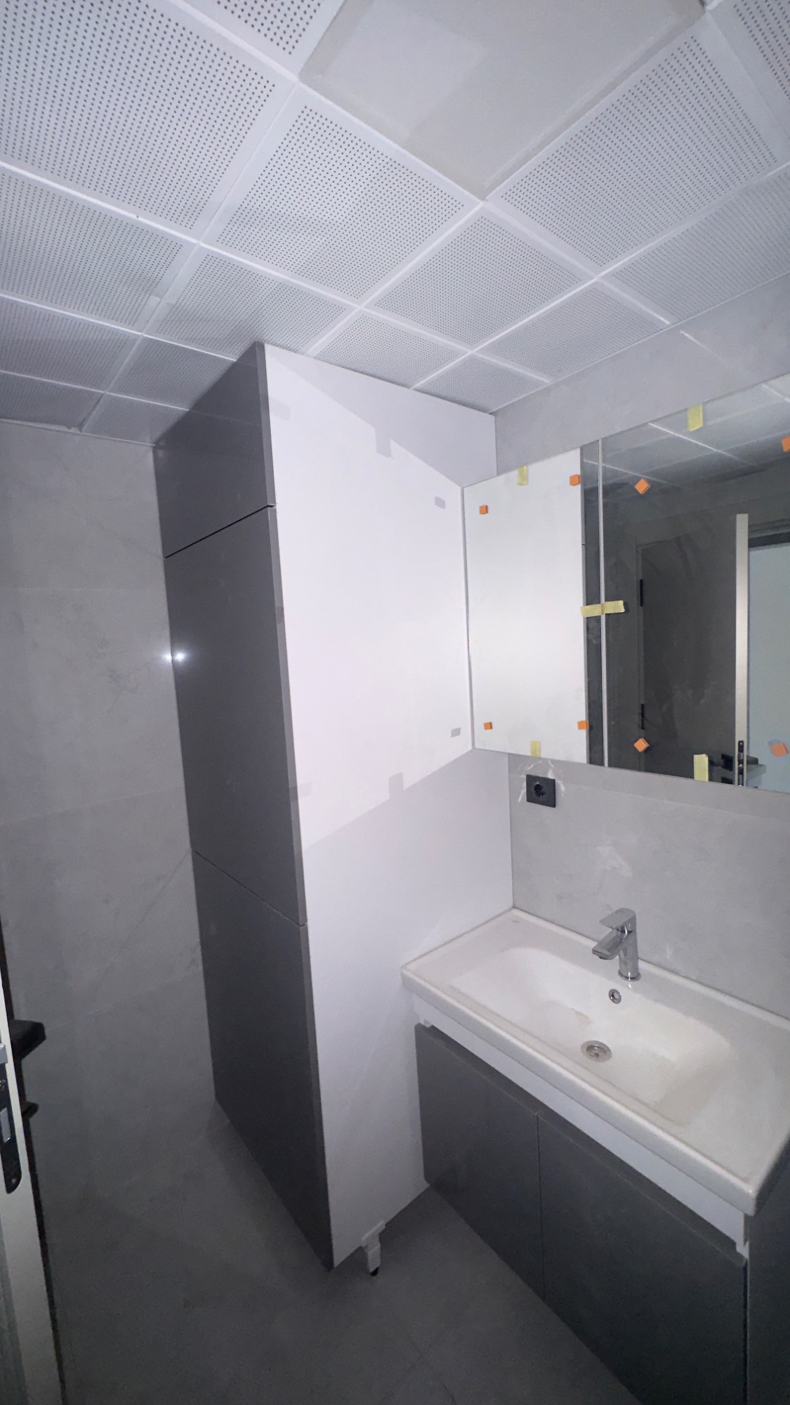 TURGUTLU ERGENEKON’DA ULTRA LÜKS İŞÇİLİKLE 3 + 1 DAİRE
