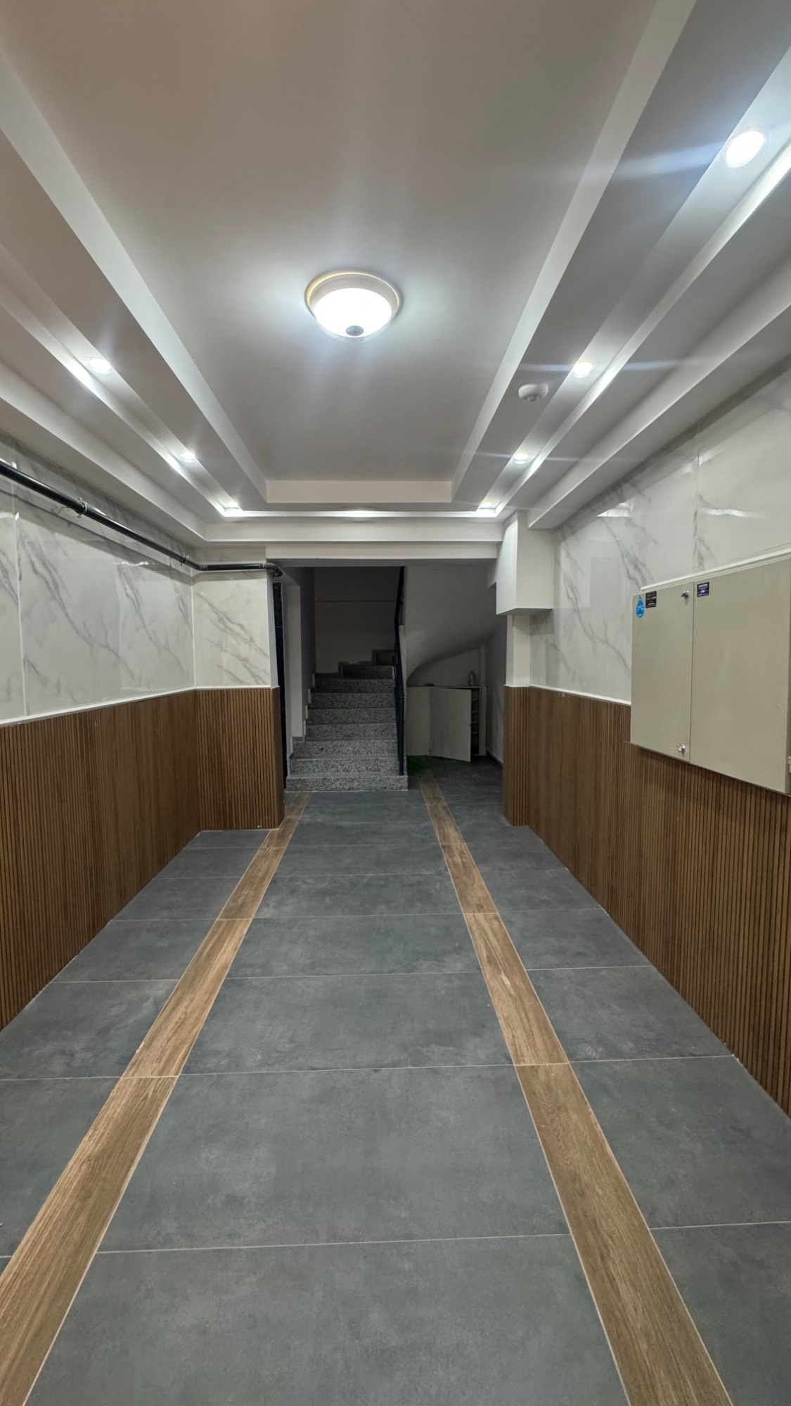 TURGUTLU ERGENEKON MAHALLESİ’NDE 130MT YERDEN ISITMALI  SATILIK DAİRE