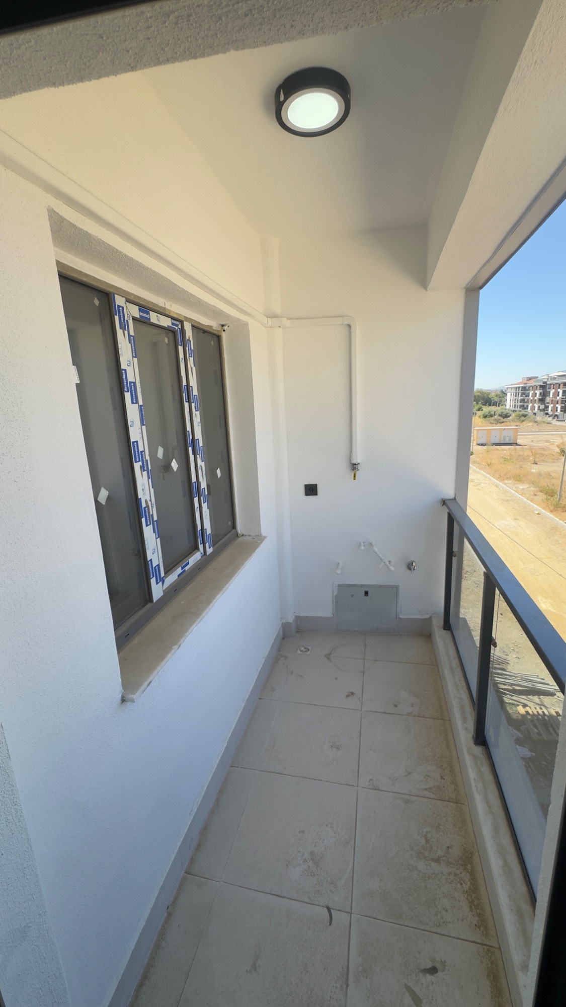 ERGENEKON MAHALLESİ’NDE GENİŞ 2 + 1 LÜKS DAİRE