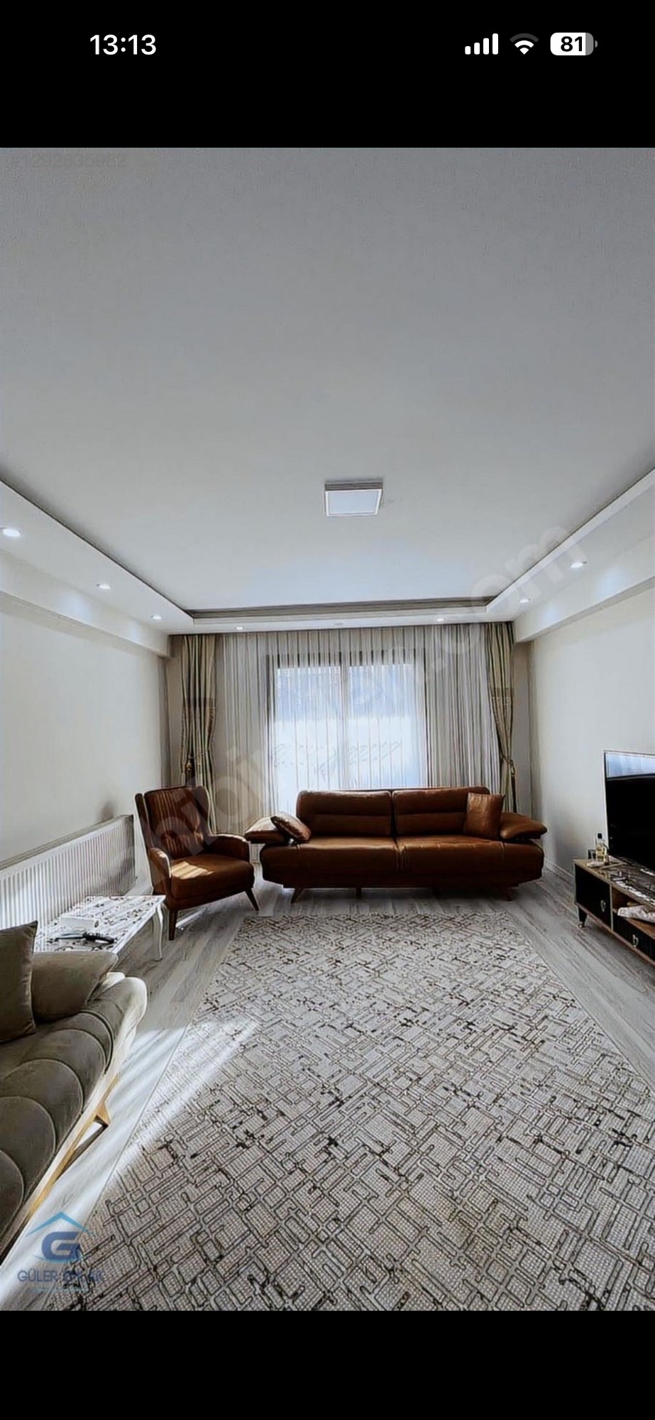 🏡 TURGUTLU YİĞİTLER MAHALLESİ’NDE SATILIK DAİRE  ✨ 100 M² KULLANIŞLI YAŞAM ALANI 🛗 ASANSÖRLÜ 🚗 OTOPARKLI