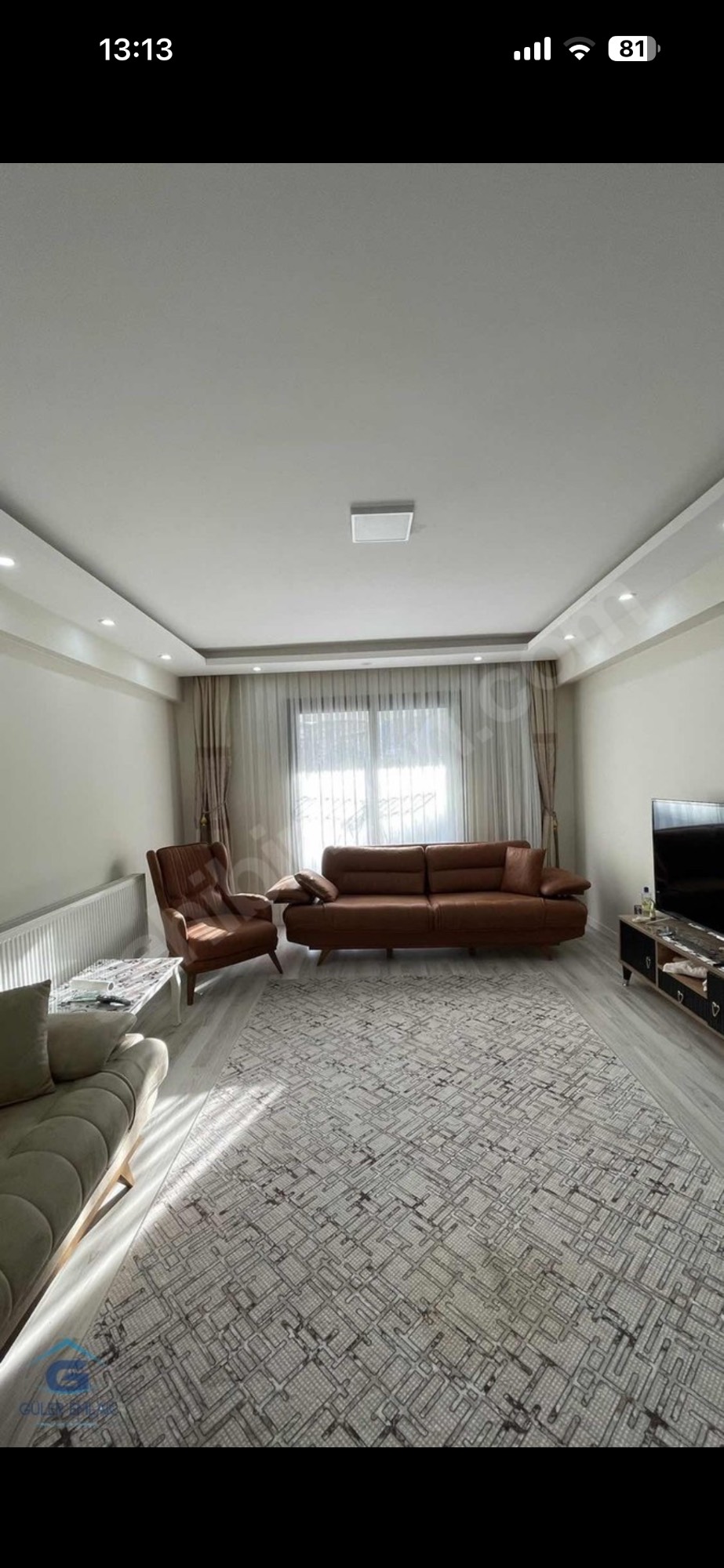 🏡 TURGUTLU YİĞİTLER MAHALLESİ’NDE SATILIK DAİRE  ✨ 100 M² KULLANIŞLI YAŞAM ALANI 🛗 ASANSÖRLÜ 🚗 OTOPARKLI