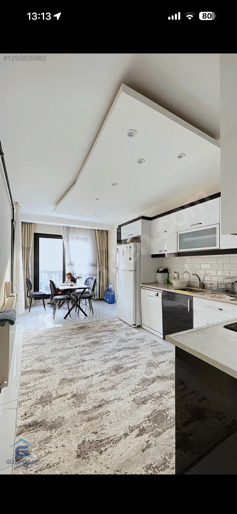 🏡 TURGUTLU YİĞİTLER MAHALLESİ’NDE SATILIK DAİRE  ✨ 100 M² KULLANIŞLI YAŞAM ALANI 🛗 ASANSÖRLÜ 🚗 OTOPARKLI