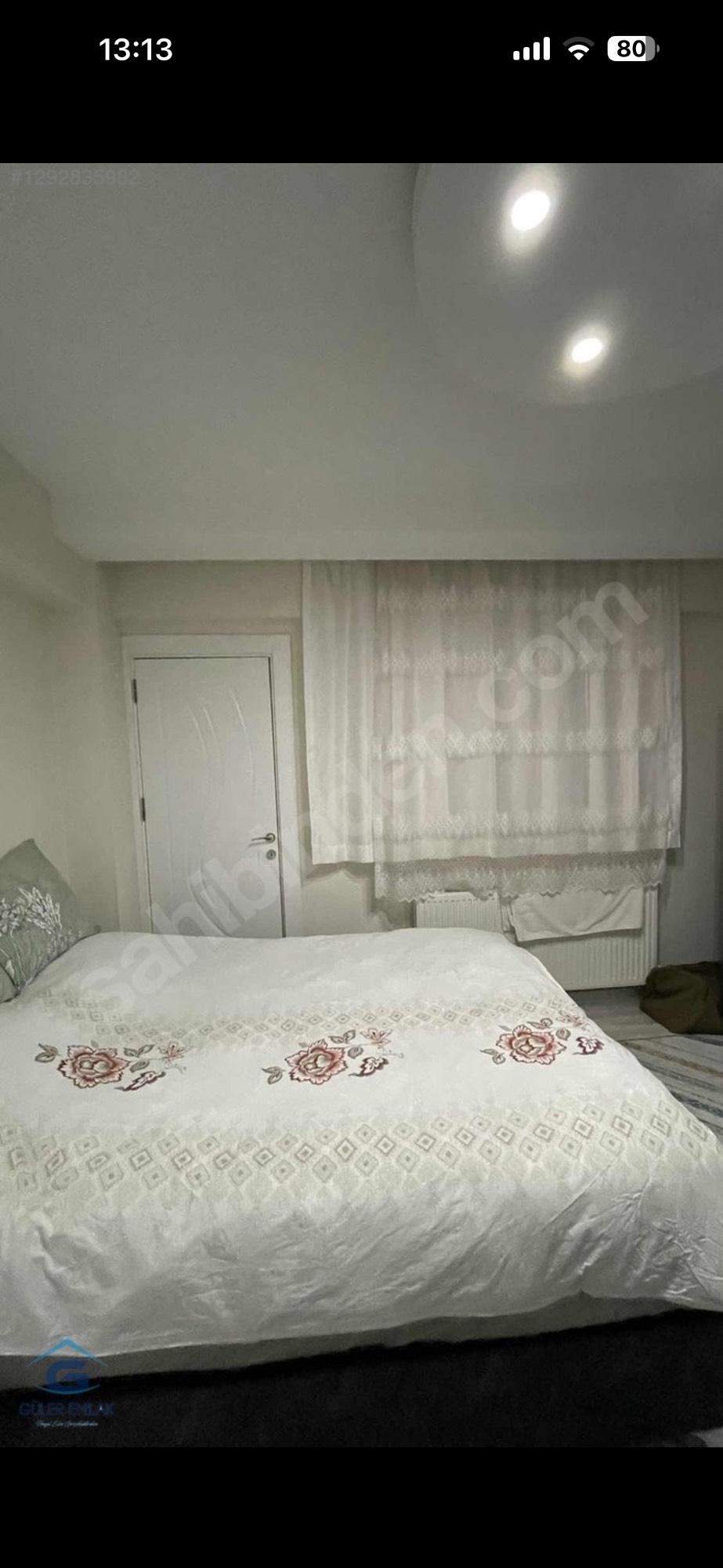 🏡 TURGUTLU YİĞİTLER MAHALLESİ’NDE SATILIK DAİRE  ✨ 100 M² KULLANIŞLI YAŞAM ALANI 🛗 ASANSÖRLÜ 🚗 OTOPARKLI