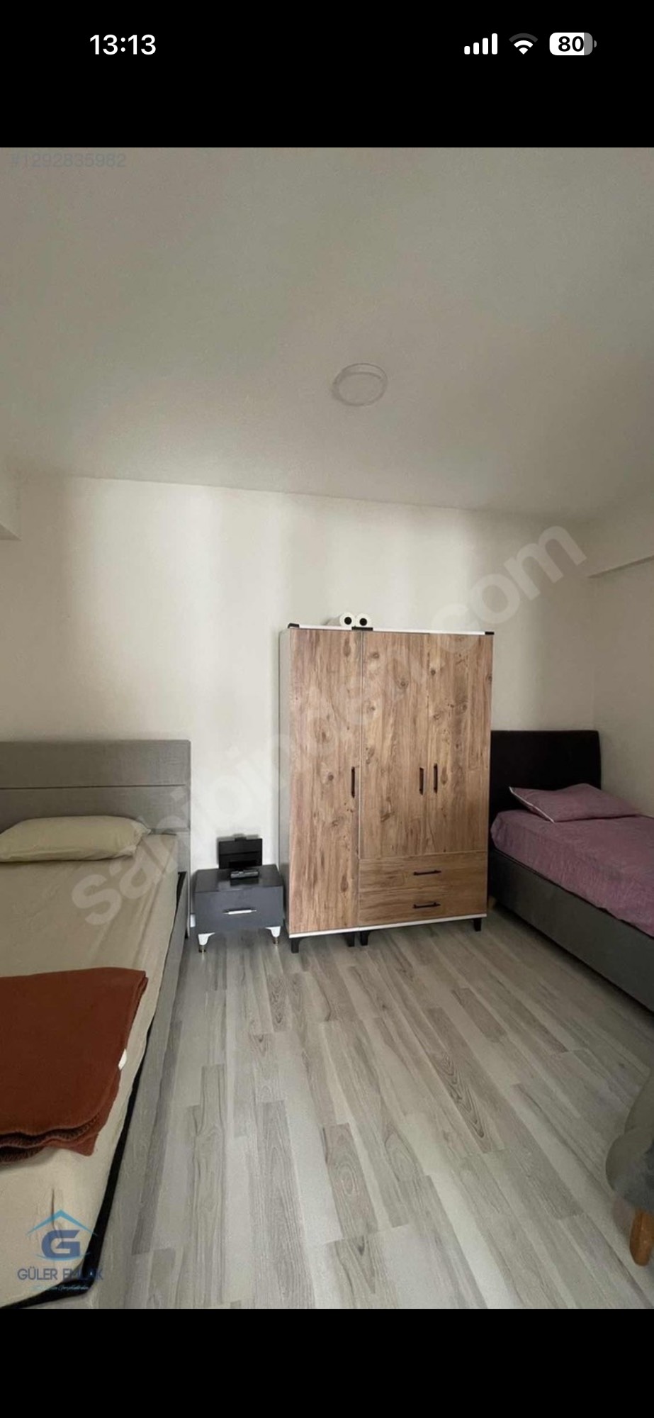 🏡 TURGUTLU YİĞİTLER MAHALLESİ’NDE SATILIK DAİRE  ✨ 100 M² KULLANIŞLI YAŞAM ALANI 🛗 ASANSÖRLÜ 🚗 OTOPARKLI