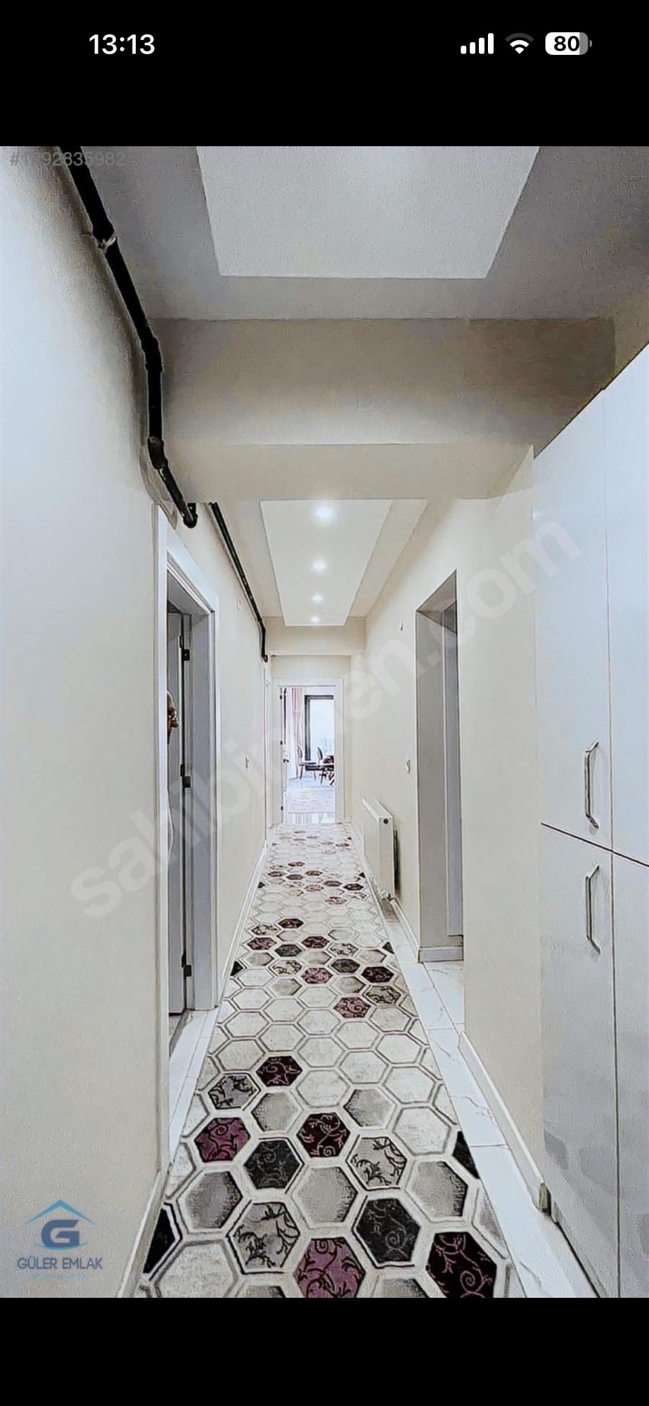 🏡 TURGUTLU YİĞİTLER MAHALLESİ’NDE SATILIK DAİRE  ✨ 100 M² KULLANIŞLI YAŞAM ALANI 🛗 ASANSÖRLÜ 🚗 OTOPARKLI