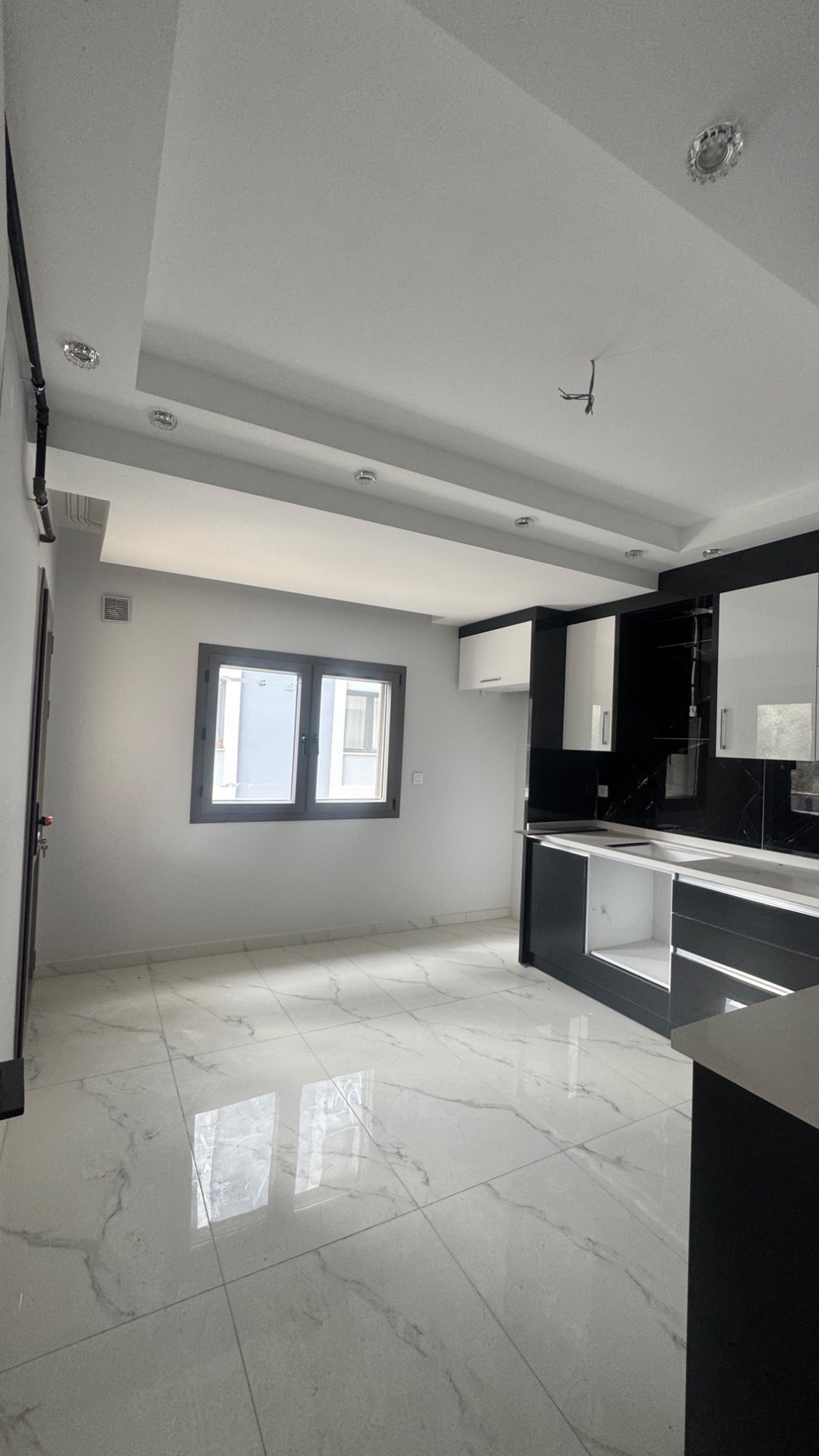 📍 MANİSA / TURGUTLU – ERGENEKON MAHALLESİ 🏠 100 M² – 2+1 HESAPLI DAİRE