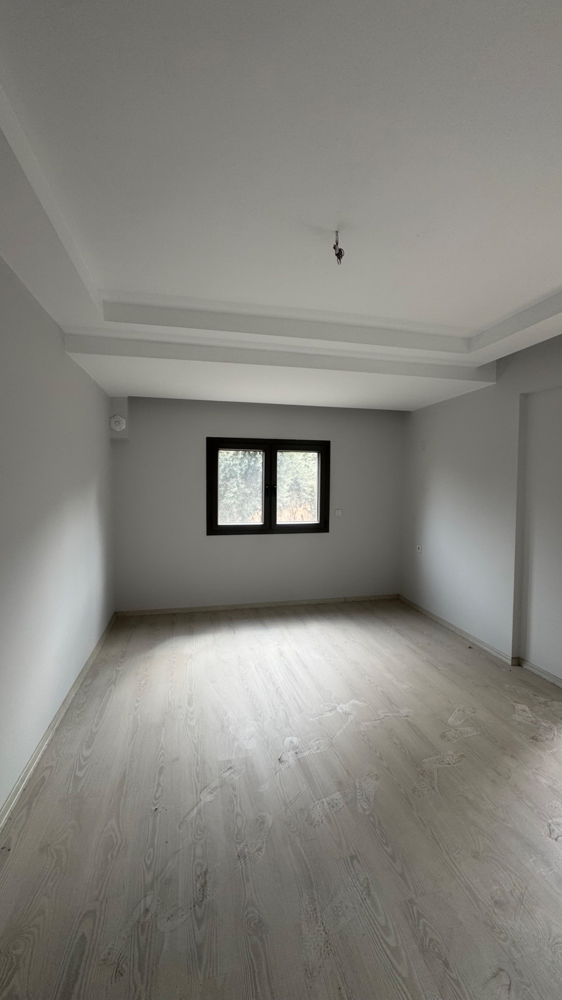📍 MANİSA / TURGUTLU – ERGENEKON MAHALLESİ 🏠 100 M² – 2+1 HESAPLI DAİRE