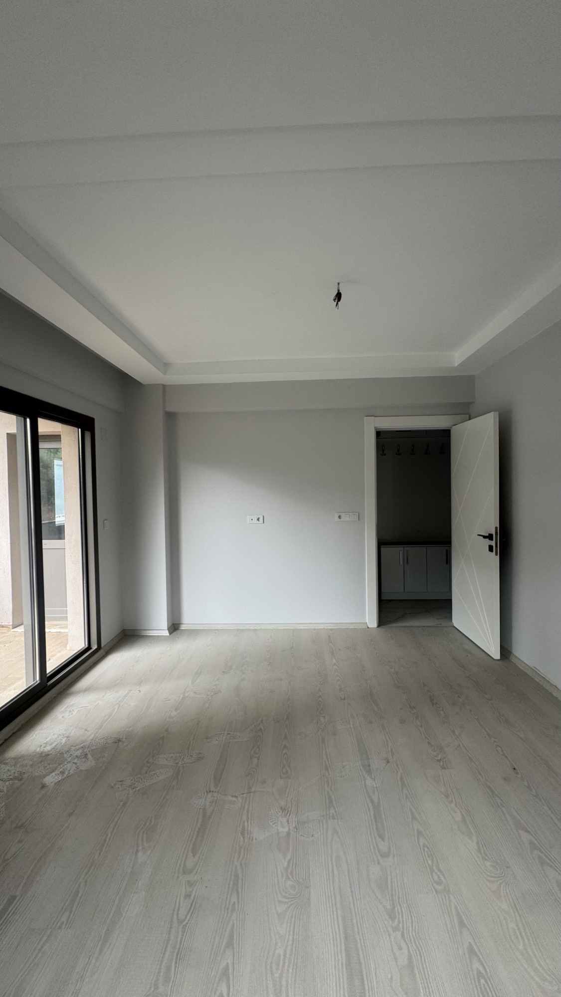 📍 MANİSA / TURGUTLU – ERGENEKON MAHALLESİ 🏠 100 M² – 2+1 HESAPLI DAİRE
