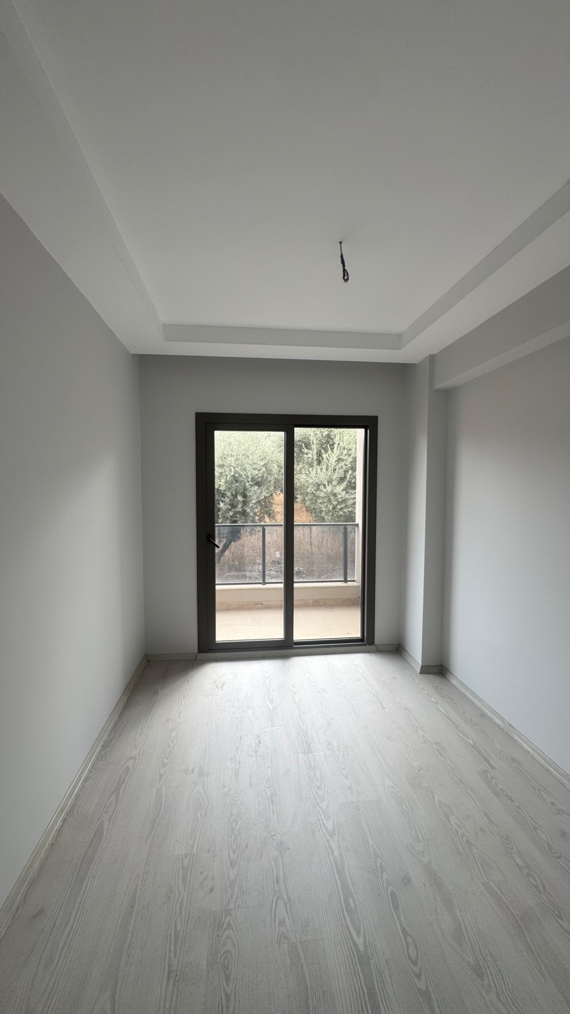 📍 MANİSA / TURGUTLU – ERGENEKON MAHALLESİ 🏠 100 M² – 2+1 HESAPLI DAİRE