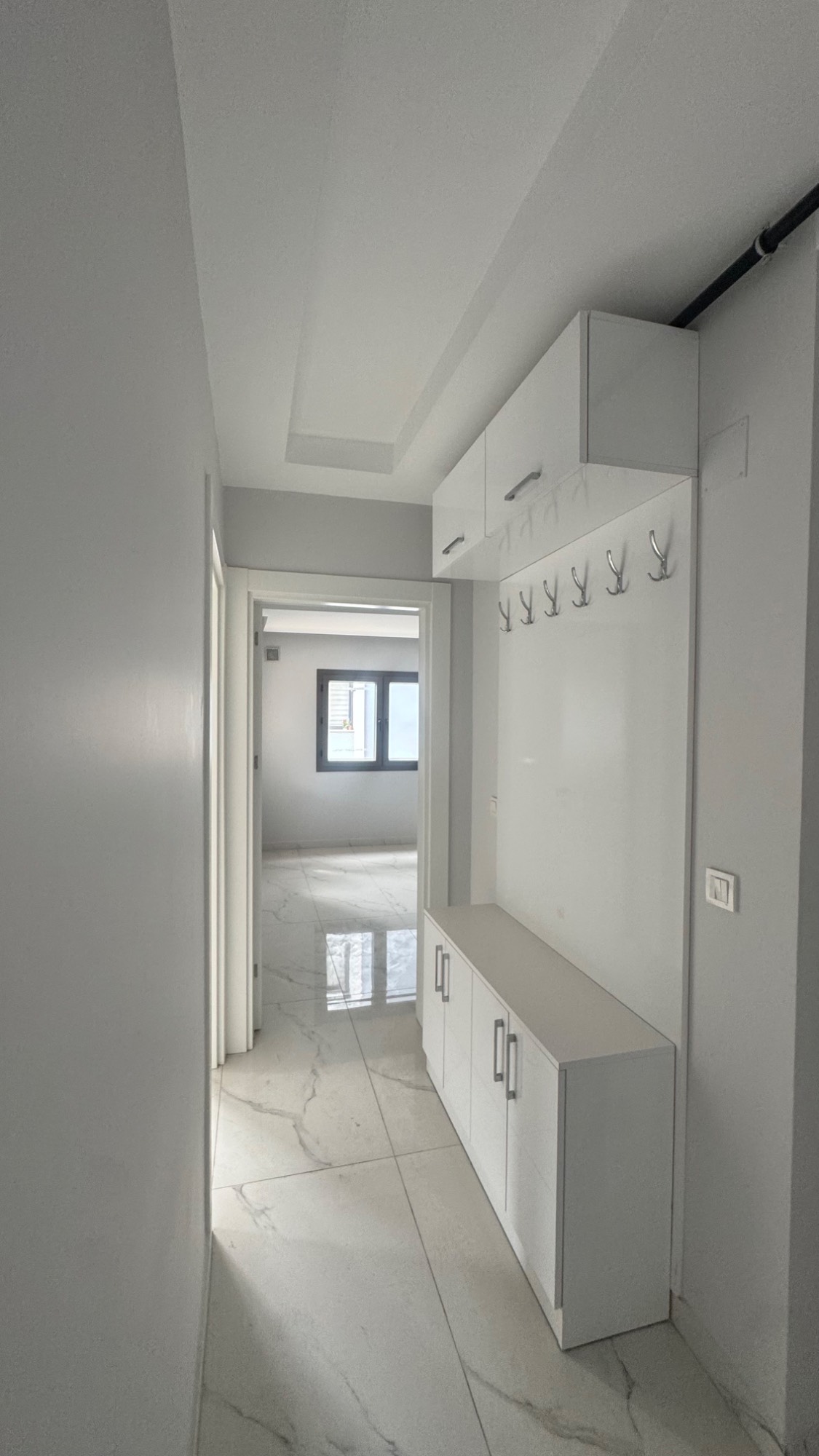 📍 MANİSA / TURGUTLU – ERGENEKON MAHALLESİ 🏠 100 M² – 2+1 HESAPLI DAİRE