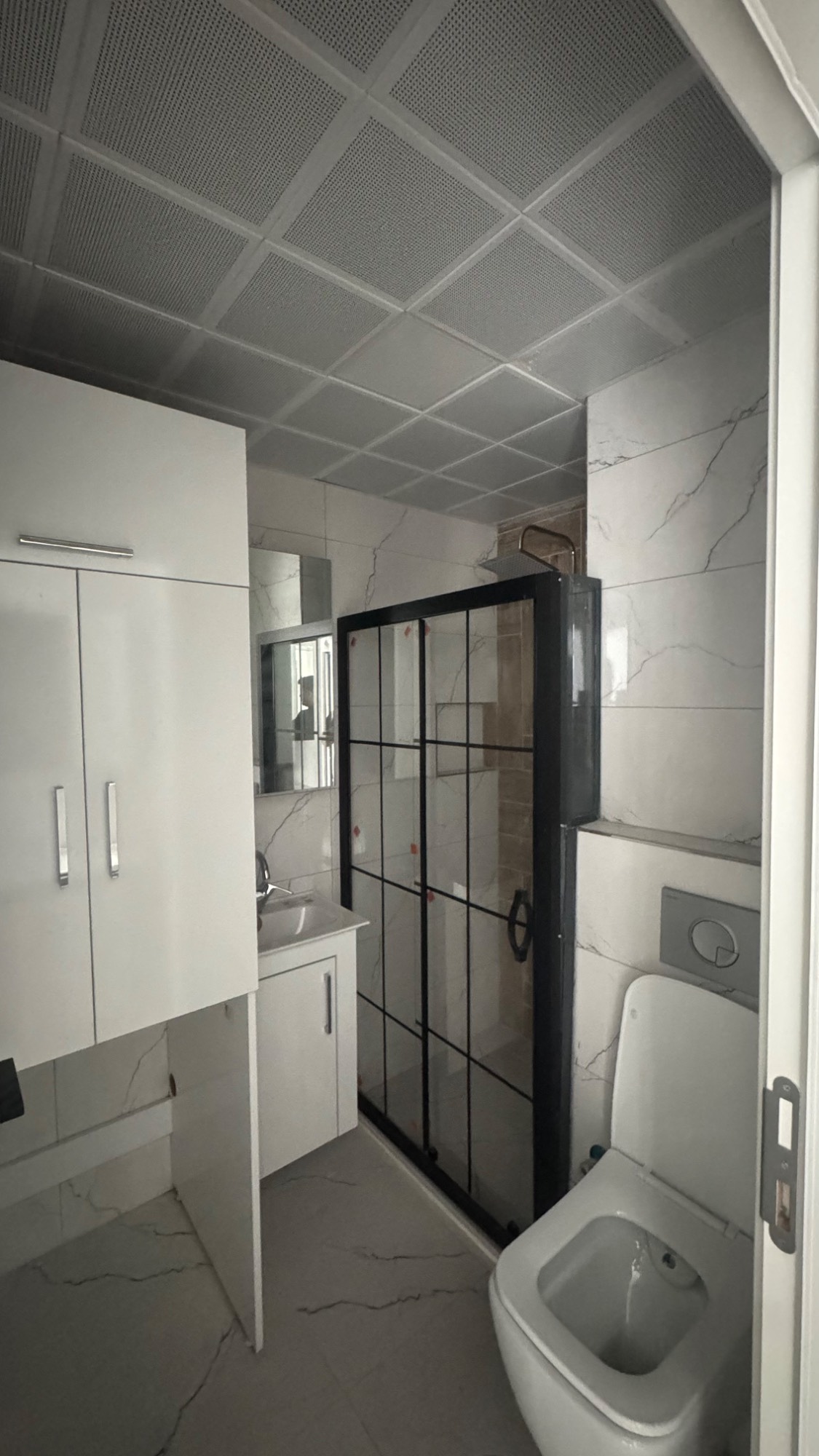📍 MANİSA / TURGUTLU – ERGENEKON MAHALLESİ 🏠 100 M² – 2+1 HESAPLI DAİRE