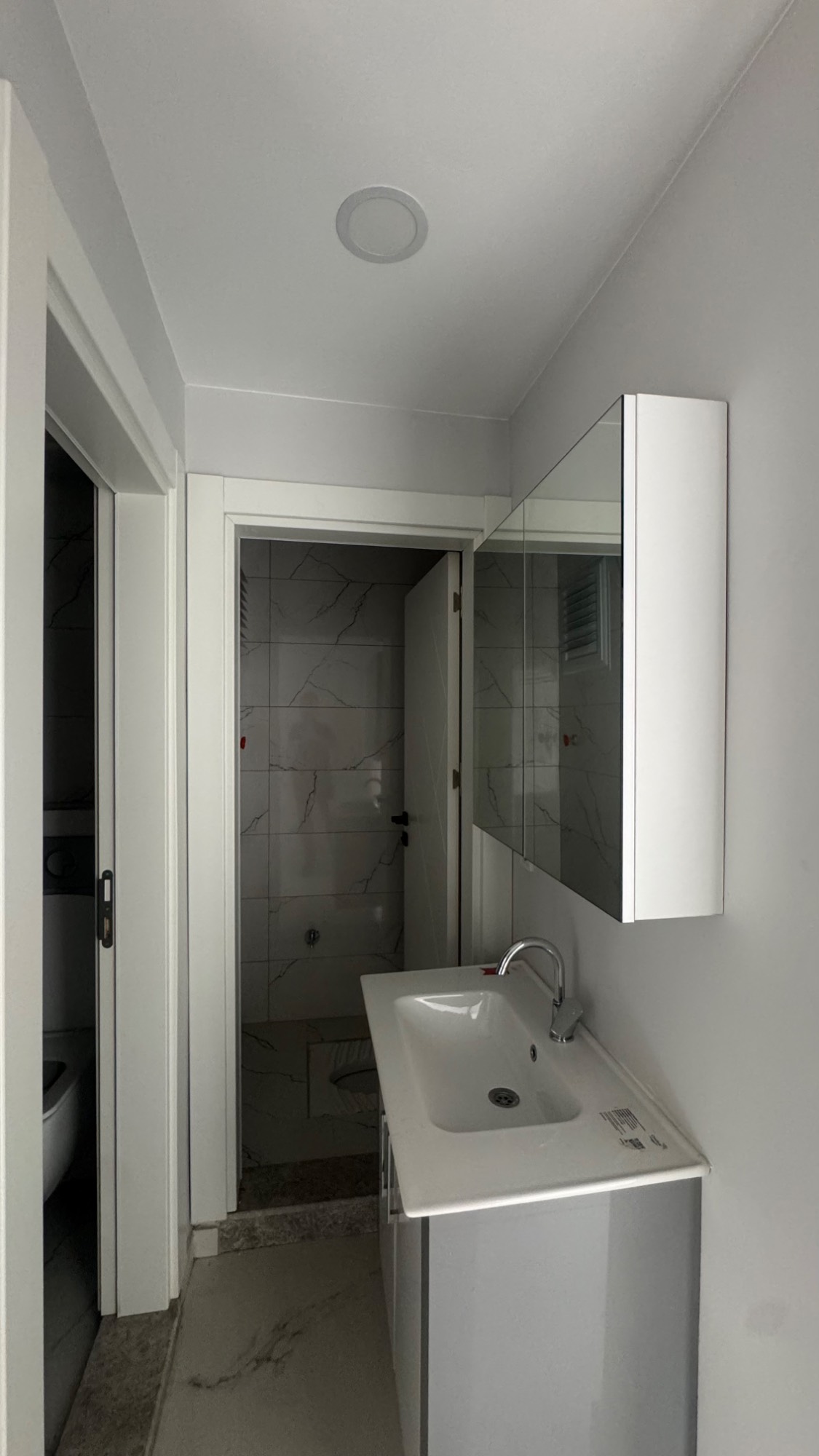📍 MANİSA / TURGUTLU – ERGENEKON MAHALLESİ 🏠 100 M² – 2+1 HESAPLI DAİRE