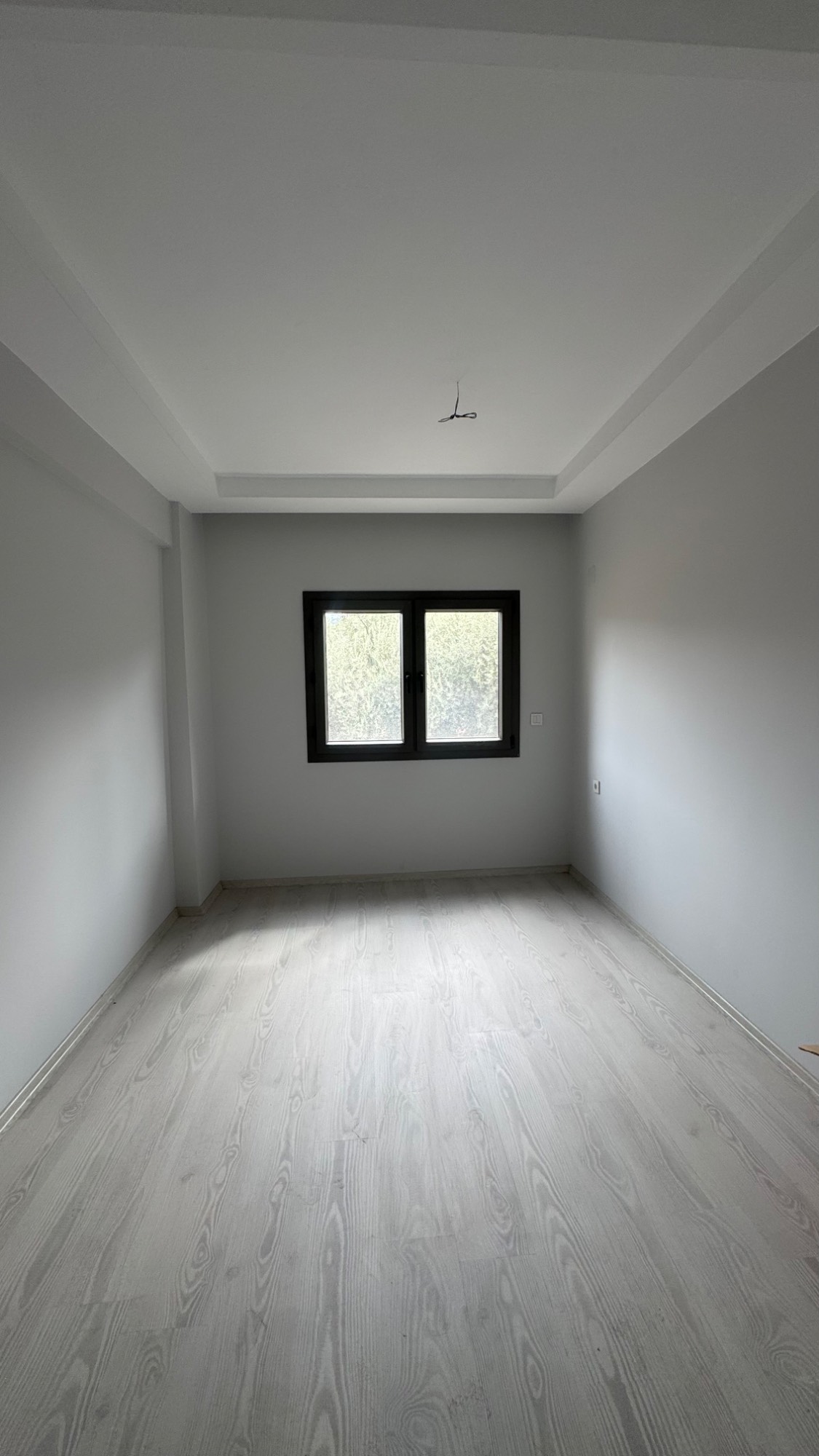 📍 MANİSA / TURGUTLU – ERGENEKON MAHALLESİ 🏠 100 M² – 2+1 HESAPLI DAİRE
