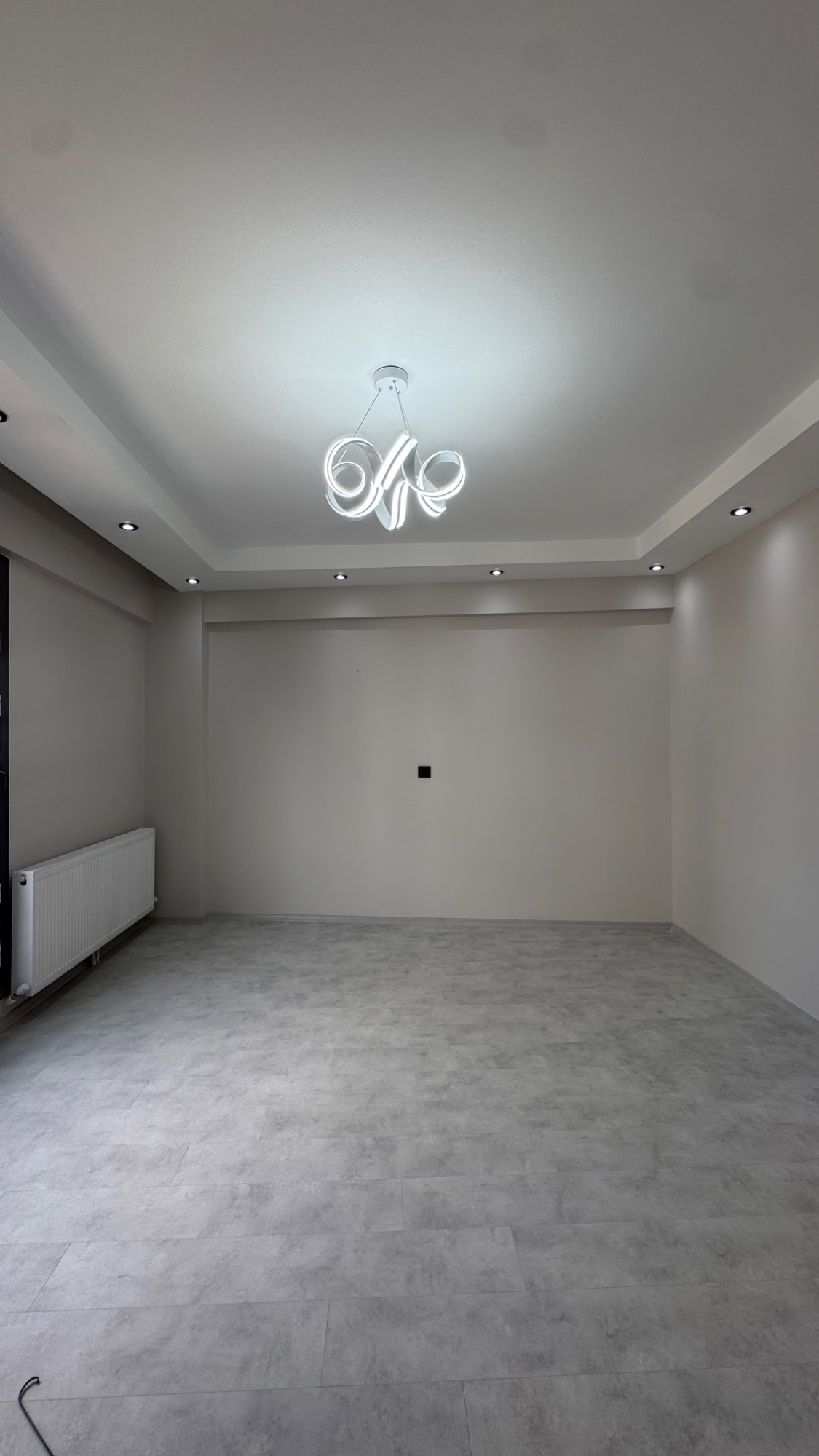 TURGUTLU ŞEHİTLER MAHALLESİ KARAAĞAÇ YOLU 2 + 1 SATILIK DAİRE