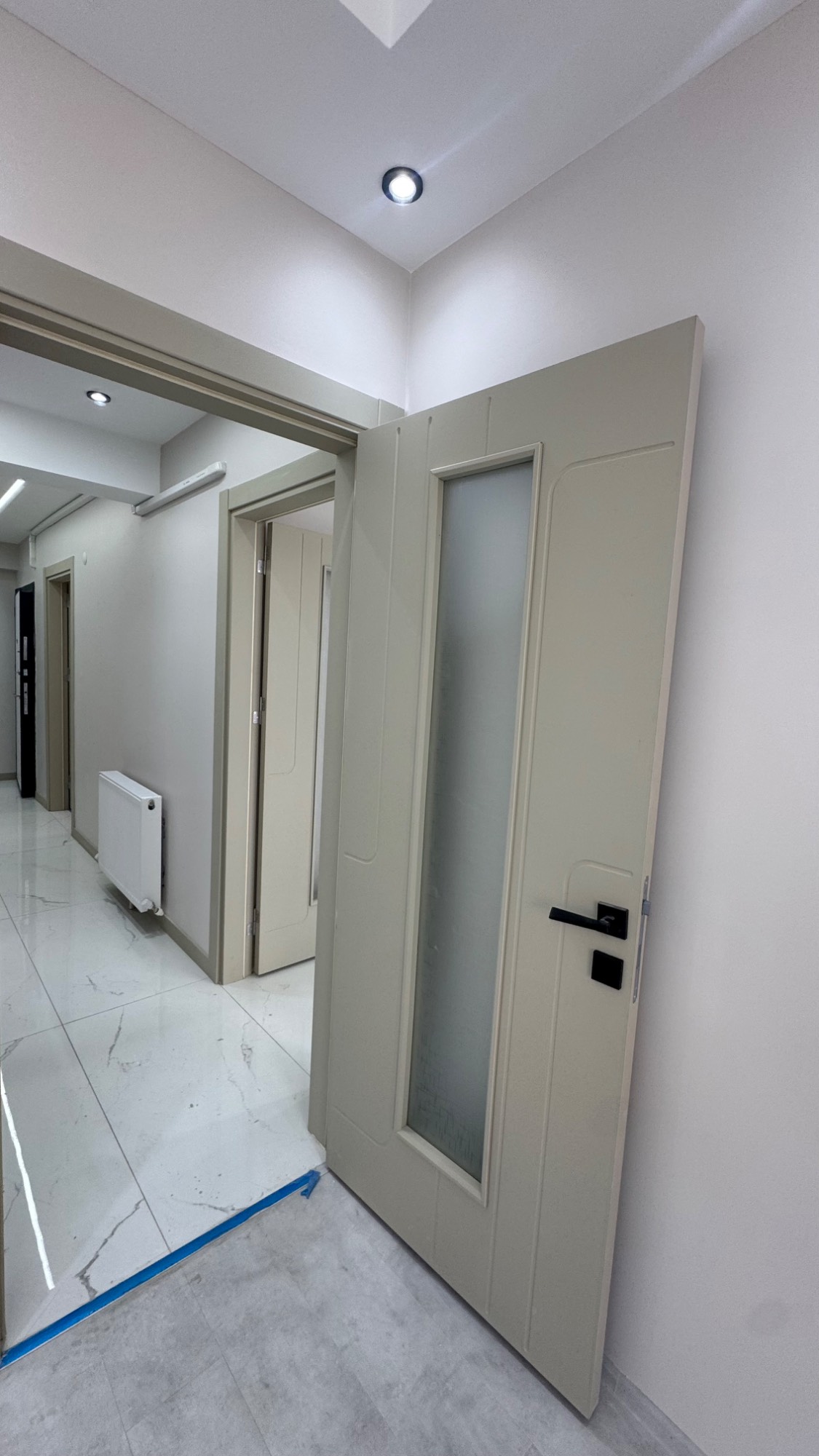 TURGUTLU ŞEHİTLER MAHALLESİ KARAAĞAÇ YOLU 2 + 1 SATILIK DAİRE