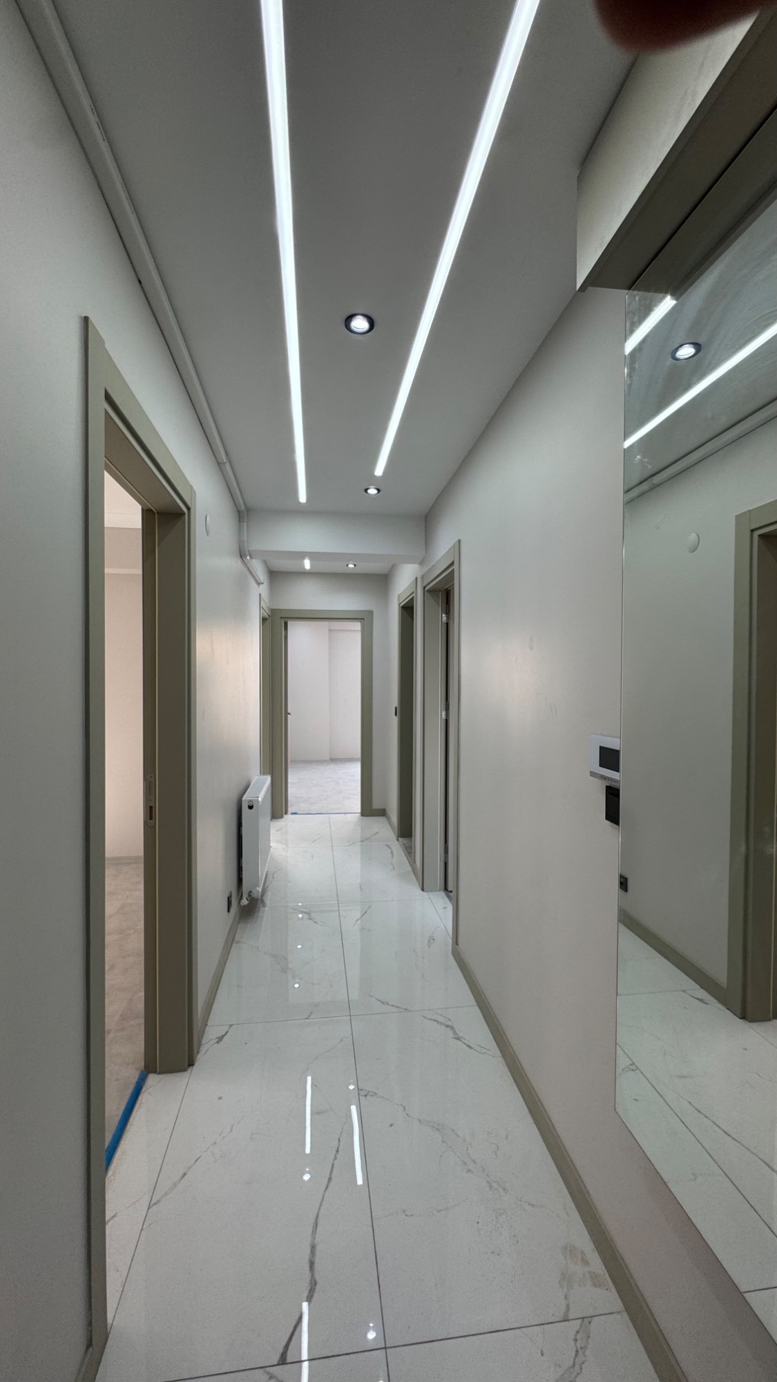 TURGUTLU ŞEHİTLER MAHALLESİ KARAAĞAÇ YOLU 2 + 1 SATILIK DAİRE