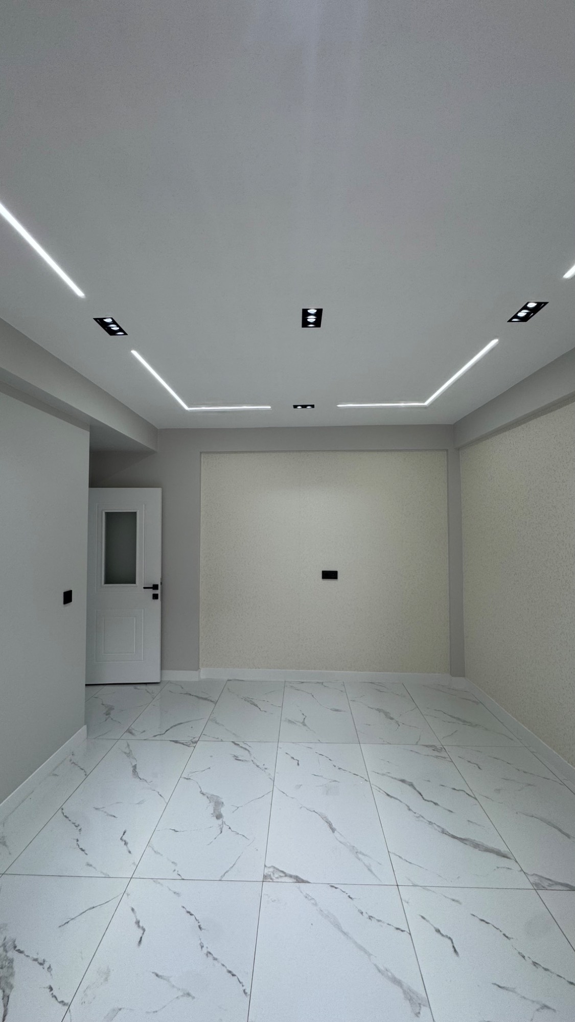 MANİSA TURGUTLU CUMHURİYET MAHALLESİ’NDE ASANSÖRLÜ OTOPARKLI 3 + 1 DAİRE