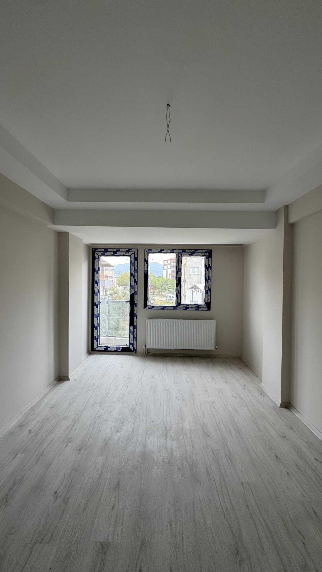 TURGUTLU SELVİTEPE MAHALLESİ’NDE HESAPLI SATILIK 2 + 1 DAİRE