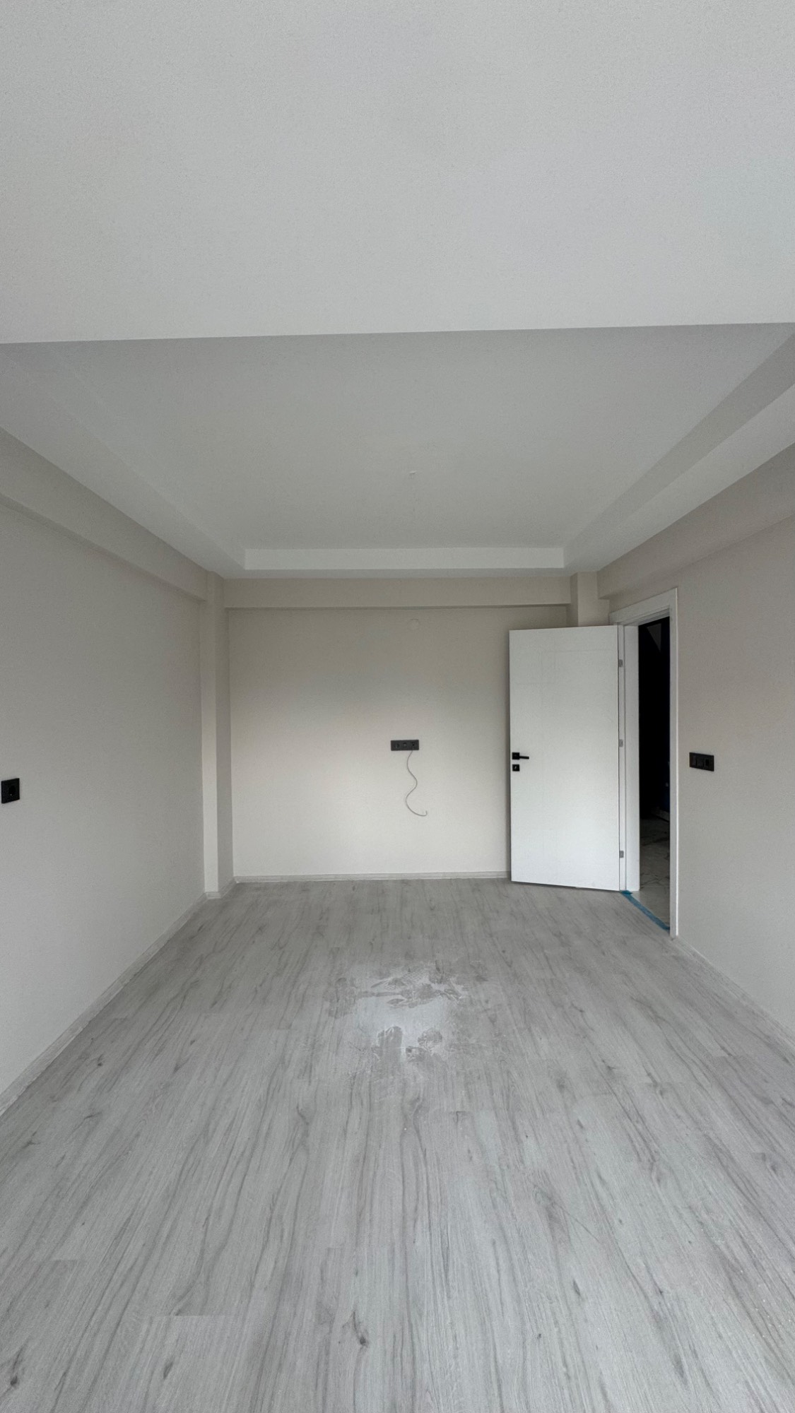 TURGUTLU SELVİTEPE MAHALLESİ’NDE HESAPLI SATILIK 2 + 1 DAİRE