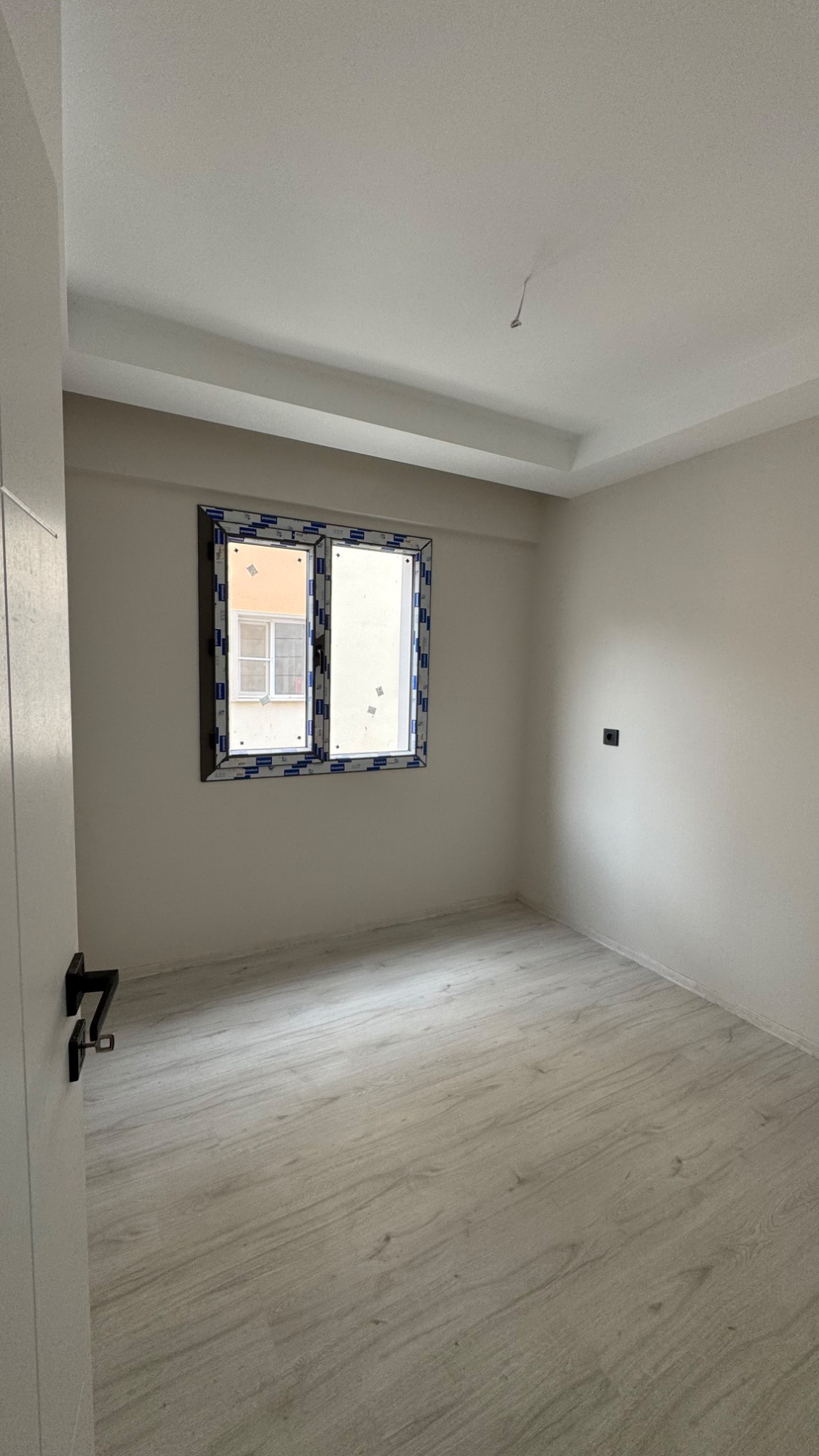 TURGUTLU SELVİTEPE MAHALLESİ’NDE HESAPLI SATILIK 2 + 1 DAİRE