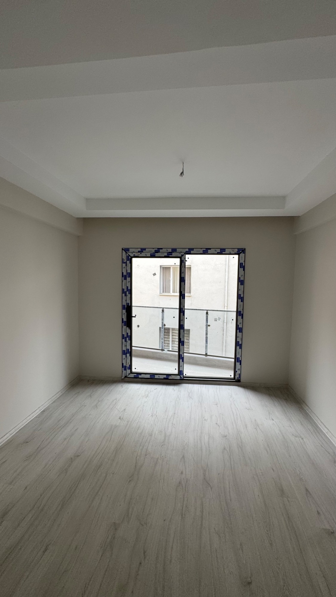 TURGUTLU SELVİTEPE MAHALLESİ’NDE HESAPLI SATILIK 2 + 1 DAİRE