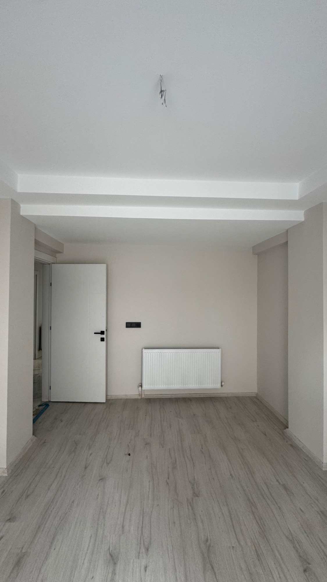 TURGUTLU SELVİTEPE MAHALLESİ’NDE HESAPLI SATILIK 2 + 1 DAİRE