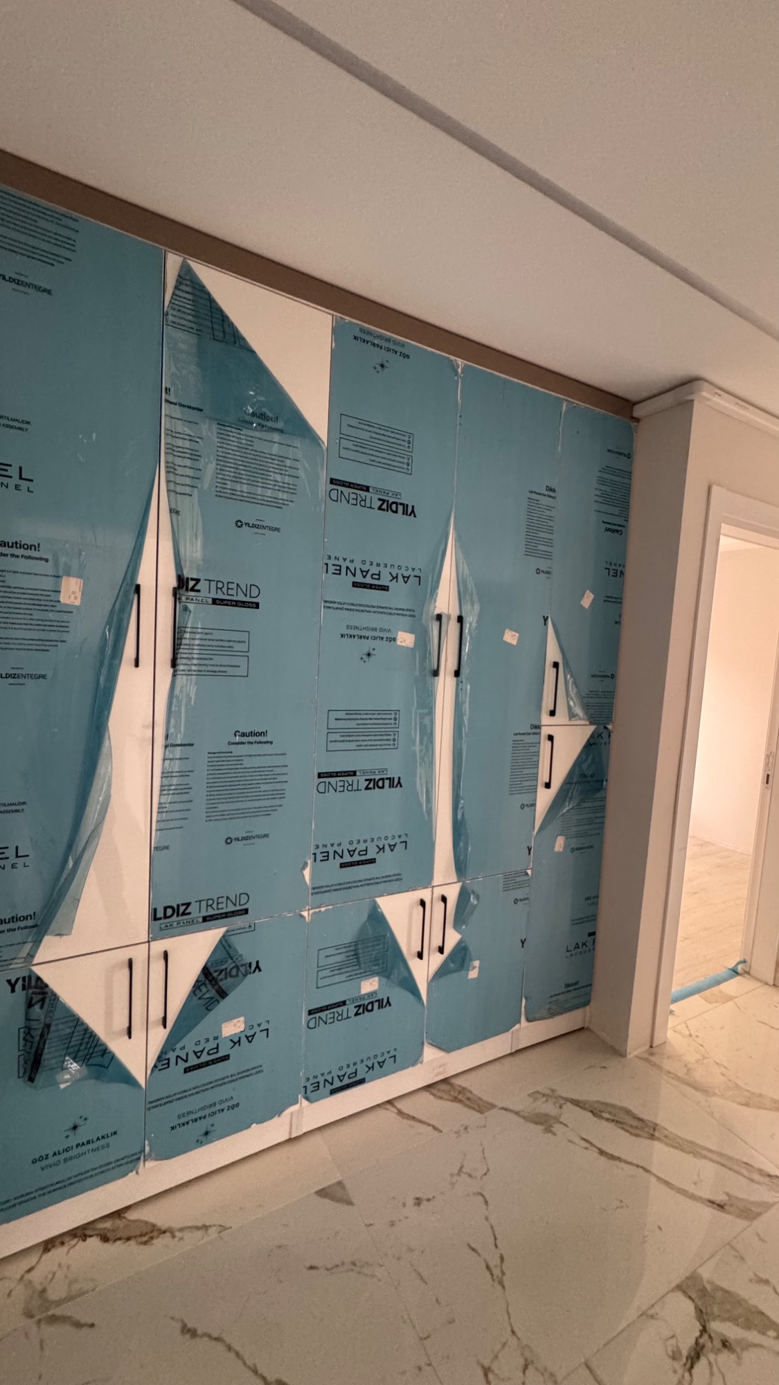 TURGUTLU SELVİTEPE MAHALLESİ’NDE HESAPLI SATILIK 2 + 1 DAİRE