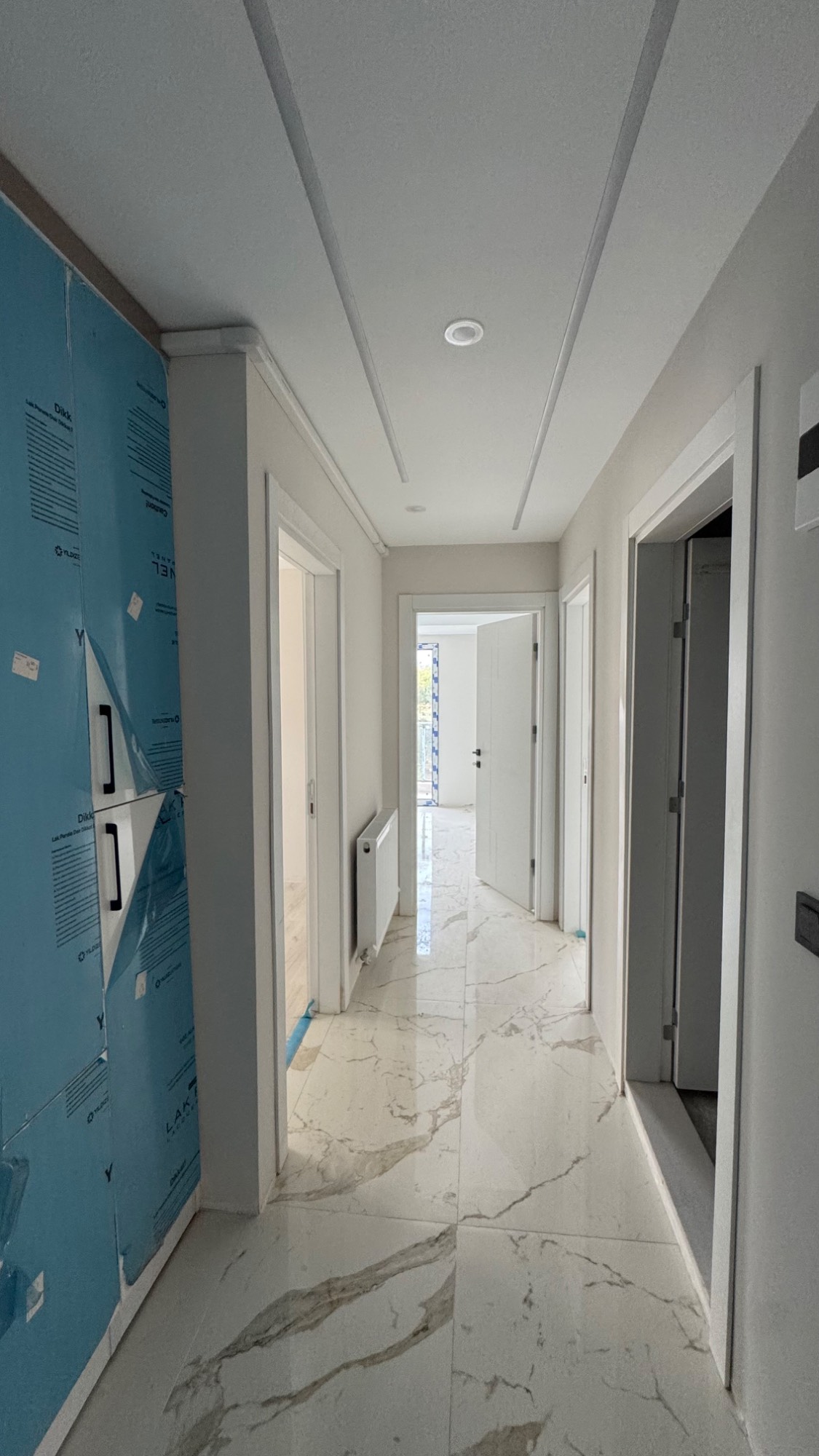 TURGUTLU SELVİTEPE MAHALLESİ’NDE HESAPLI SATILIK 2 + 1 DAİRE