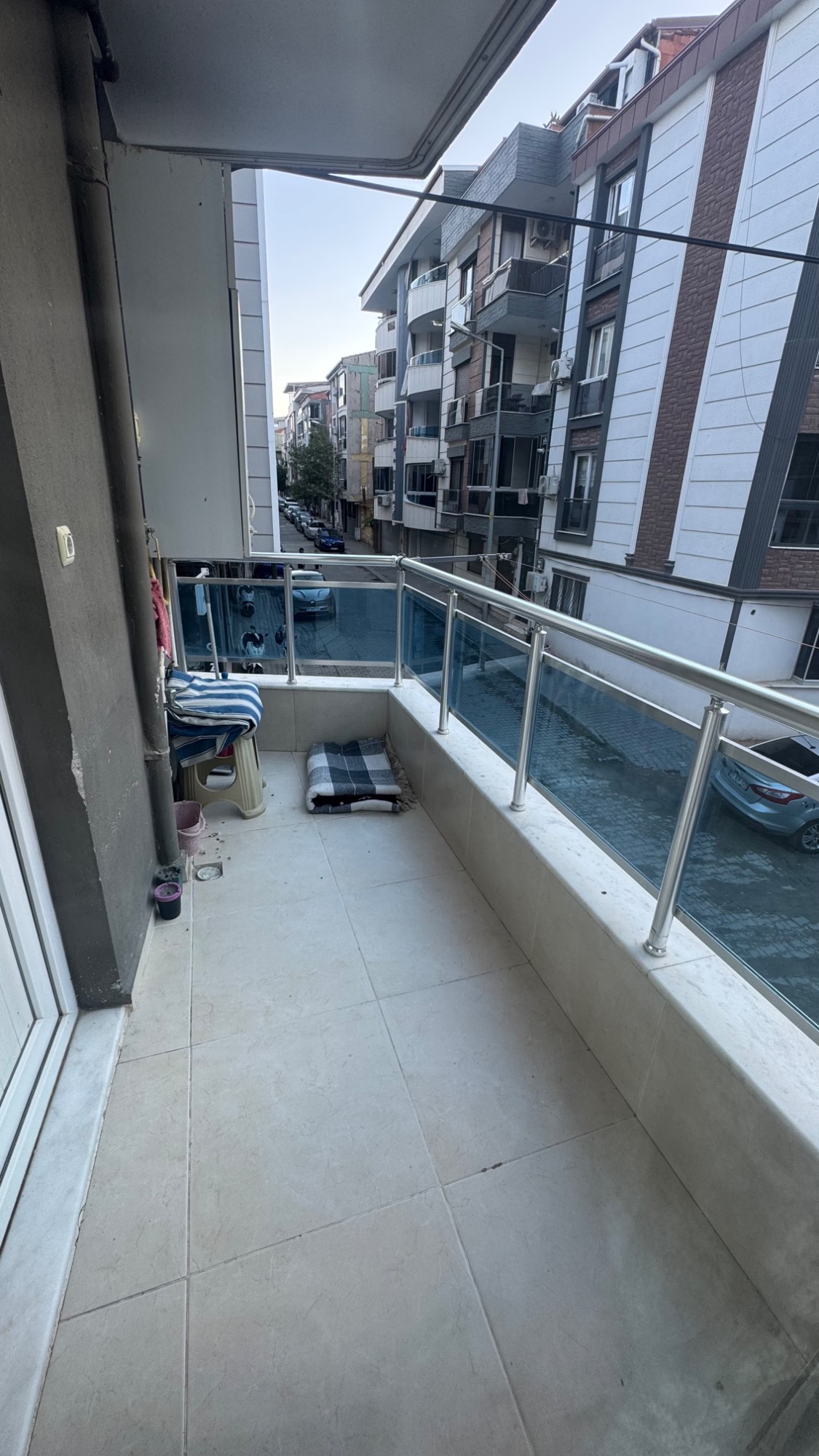 TURGUTLU YENİMAHALLE 2 + 1 EŞYALI KİRALIK DAİRE