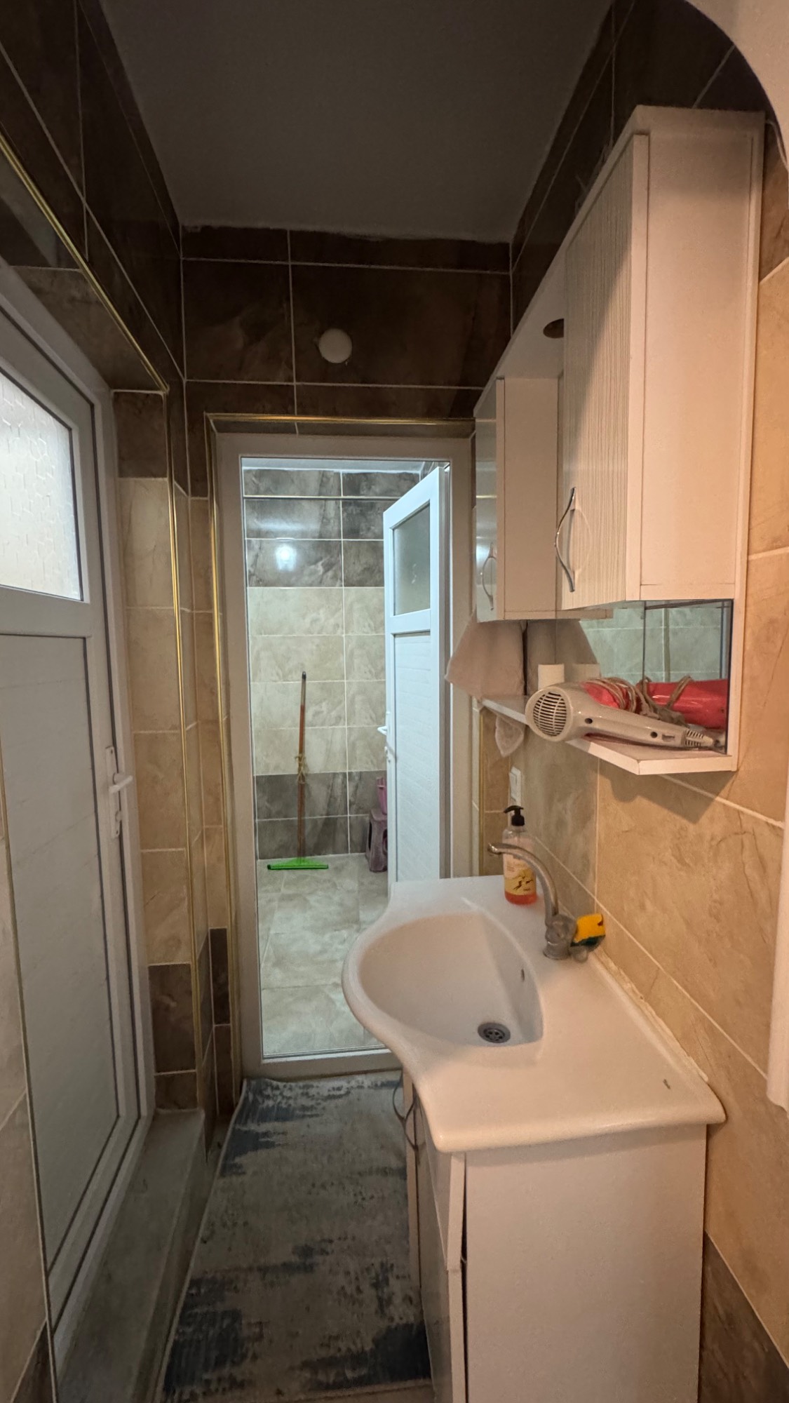 TURGUTLU YENİMAHALLE 2 + 1 EŞYALI KİRALIK DAİRE