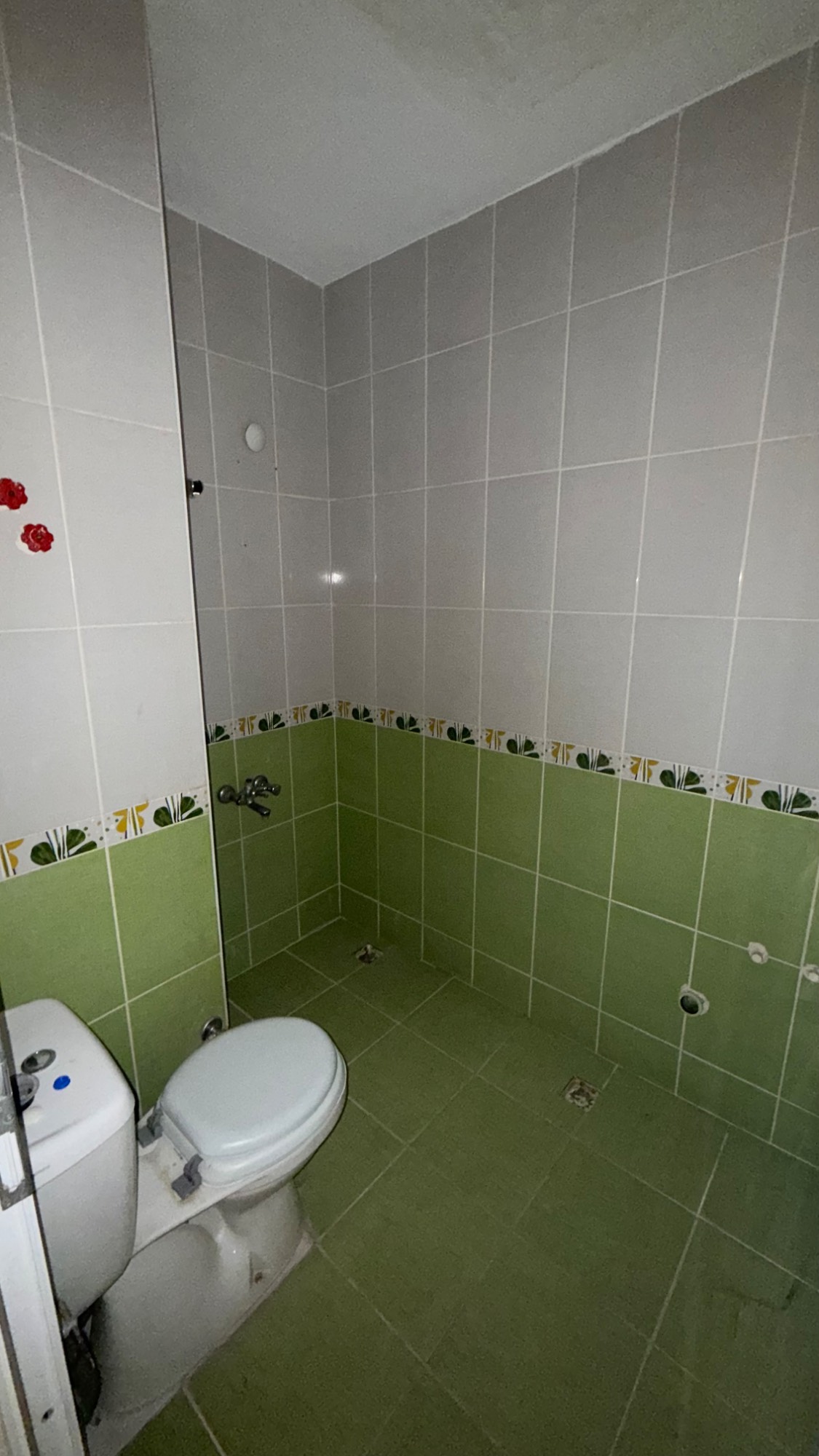 ALANKUYU YAKINI ZEMİN ÜSTÜ 3+1 D.GAZLI KİRALIK DAİRE