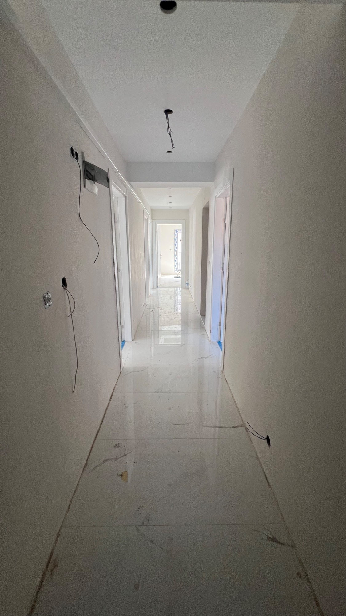 TURGUTLU 7 EYLÜL MAHALLESİ KÖŞE ARAKAT ALTTAN ISITMALI 3+1