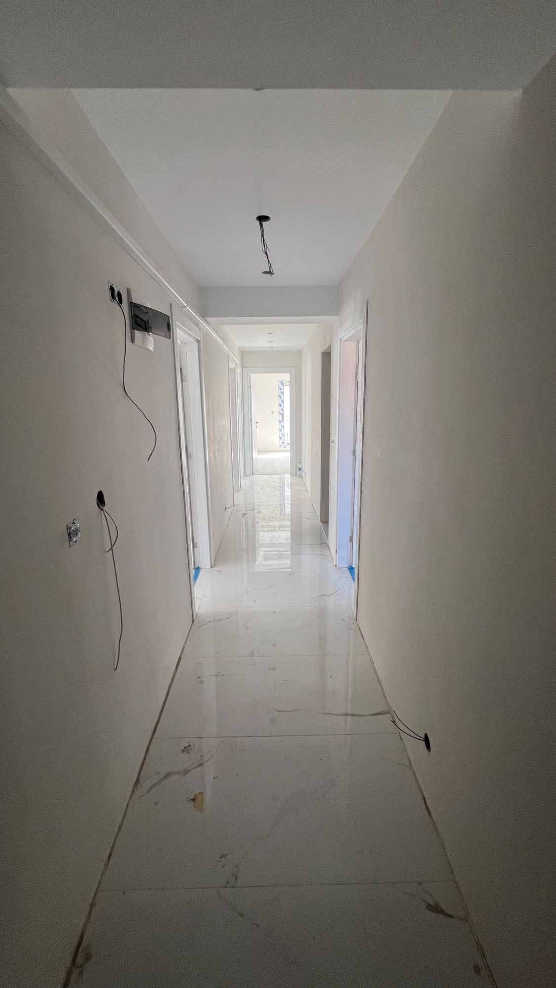 TURGUTLU 7 EYLÜL MAHALLESİ KÖŞE ARAKAT ALTTAN ISITMALI 3+1
