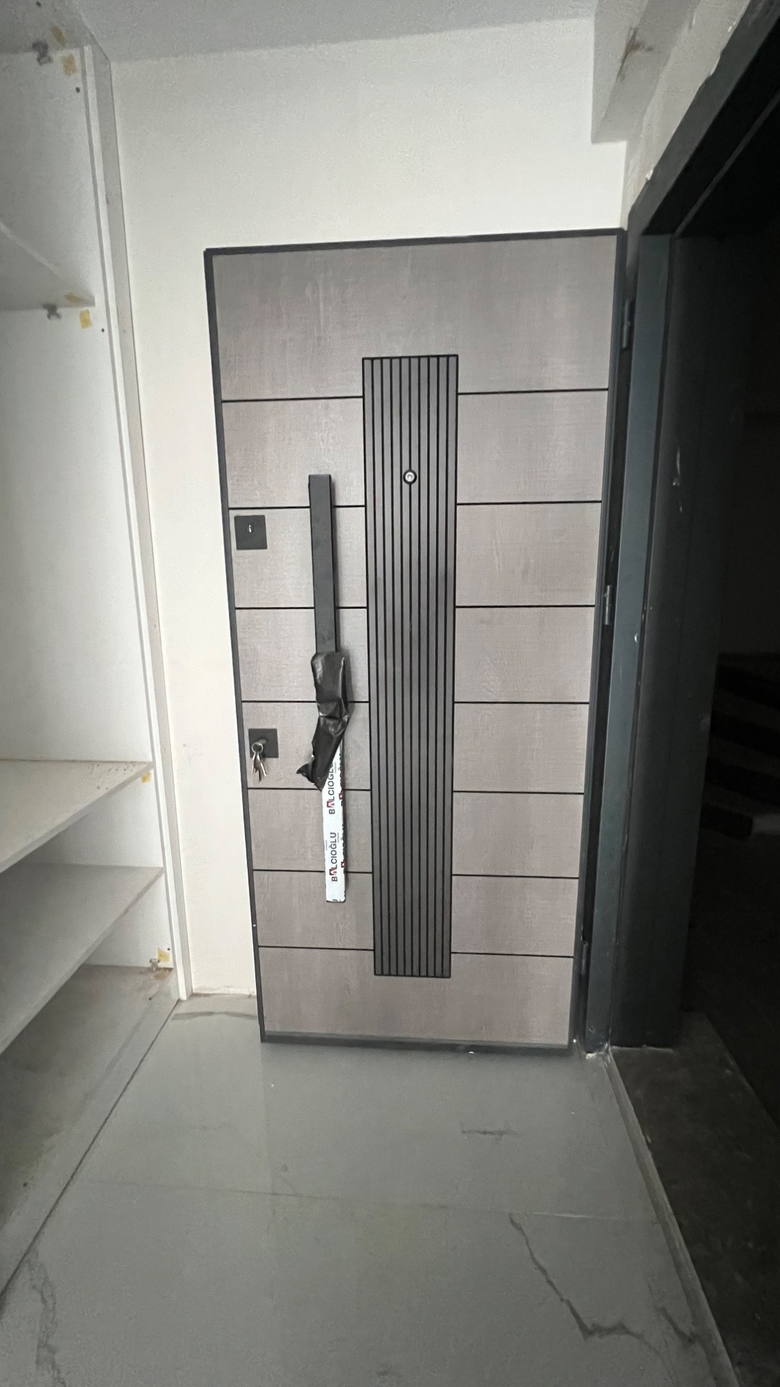 TURGUTLU 7 EYLÜL MAHALLESİ KÖŞE ARAKAT ALTTAN ISITMALI 3+1