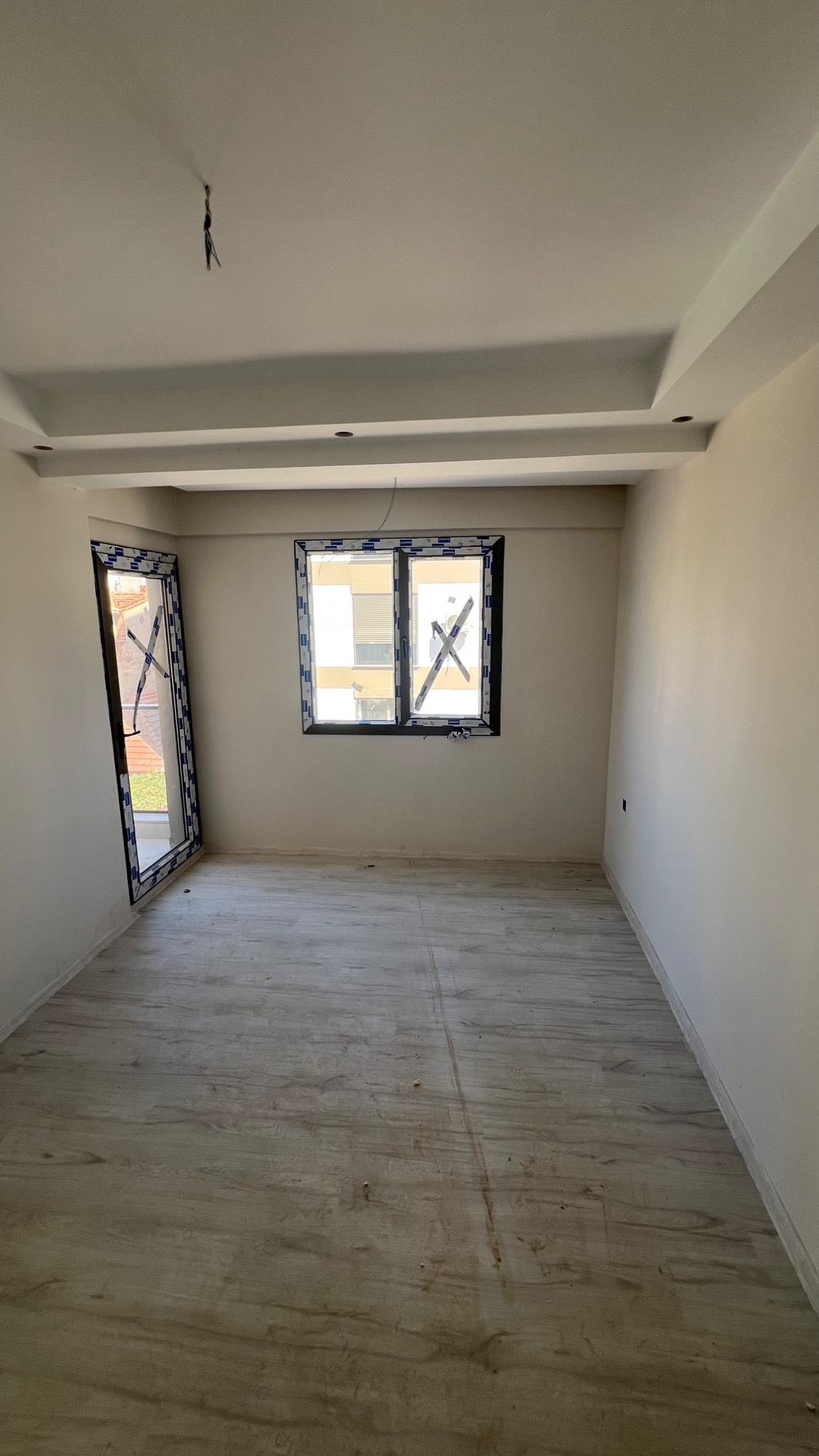 TURGUTLU 7 EYLÜL MAHALLESİ KÖŞE ARAKAT ALTTAN ISITMALI 3+1