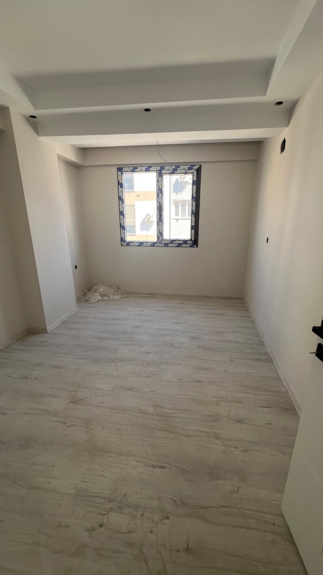 TURGUTLU 7 EYLÜL MAHALLESİ KÖŞE ARAKAT ALTTAN ISITMALI 3+1