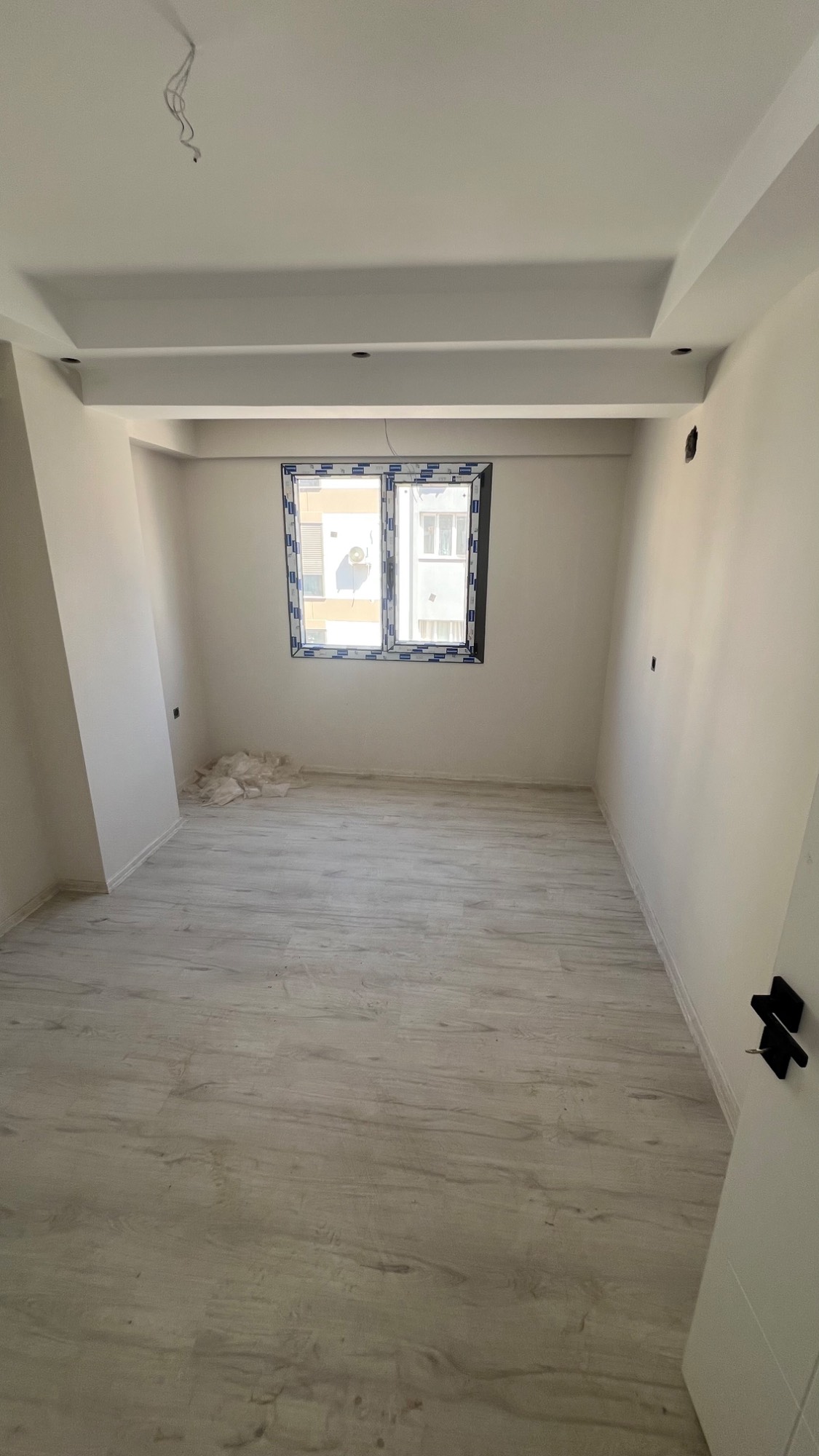 TURGUTLU 7 EYLÜL MAHALLESİ KÖŞE ARAKAT ALTTAN ISITMALI 3+1