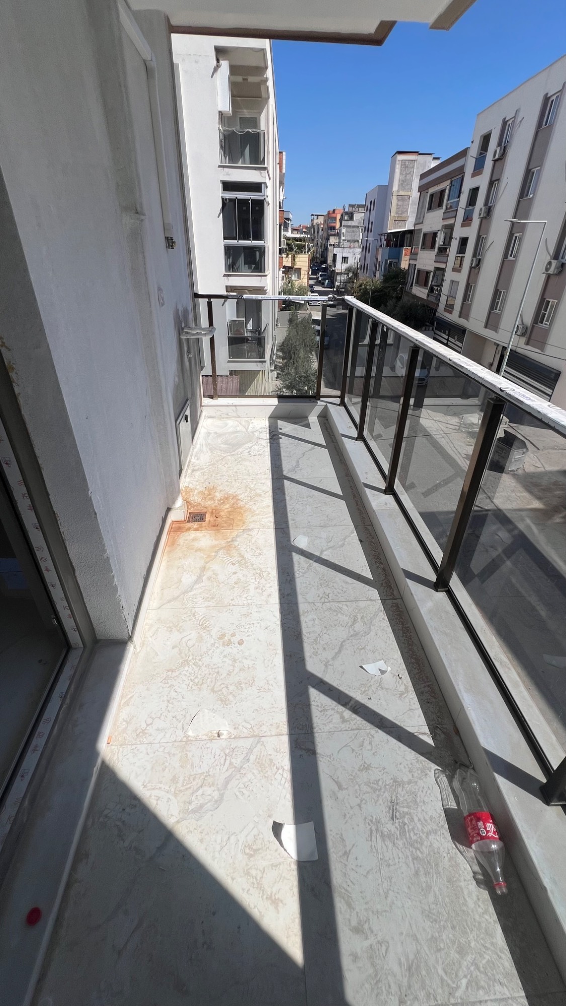 TURGUTLU 7 EYLÜL MAHALLESİ KÖŞE ARAKAT ALTTAN ISITMALI 3+1