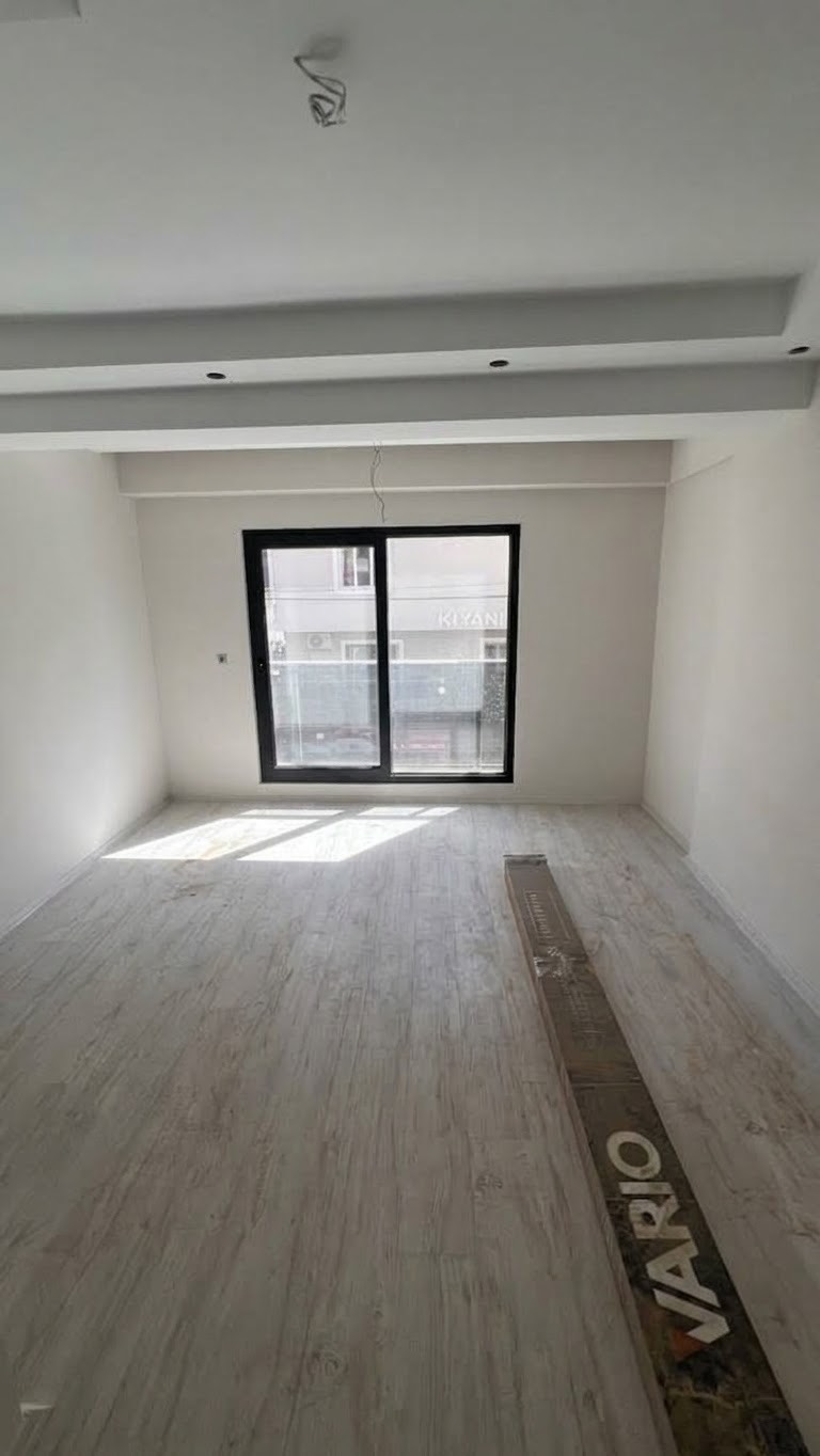 TURGUTLU 7 EYLÜL MAHALLESİ KÖŞE ARAKAT ALTTAN ISITMALI 3+1