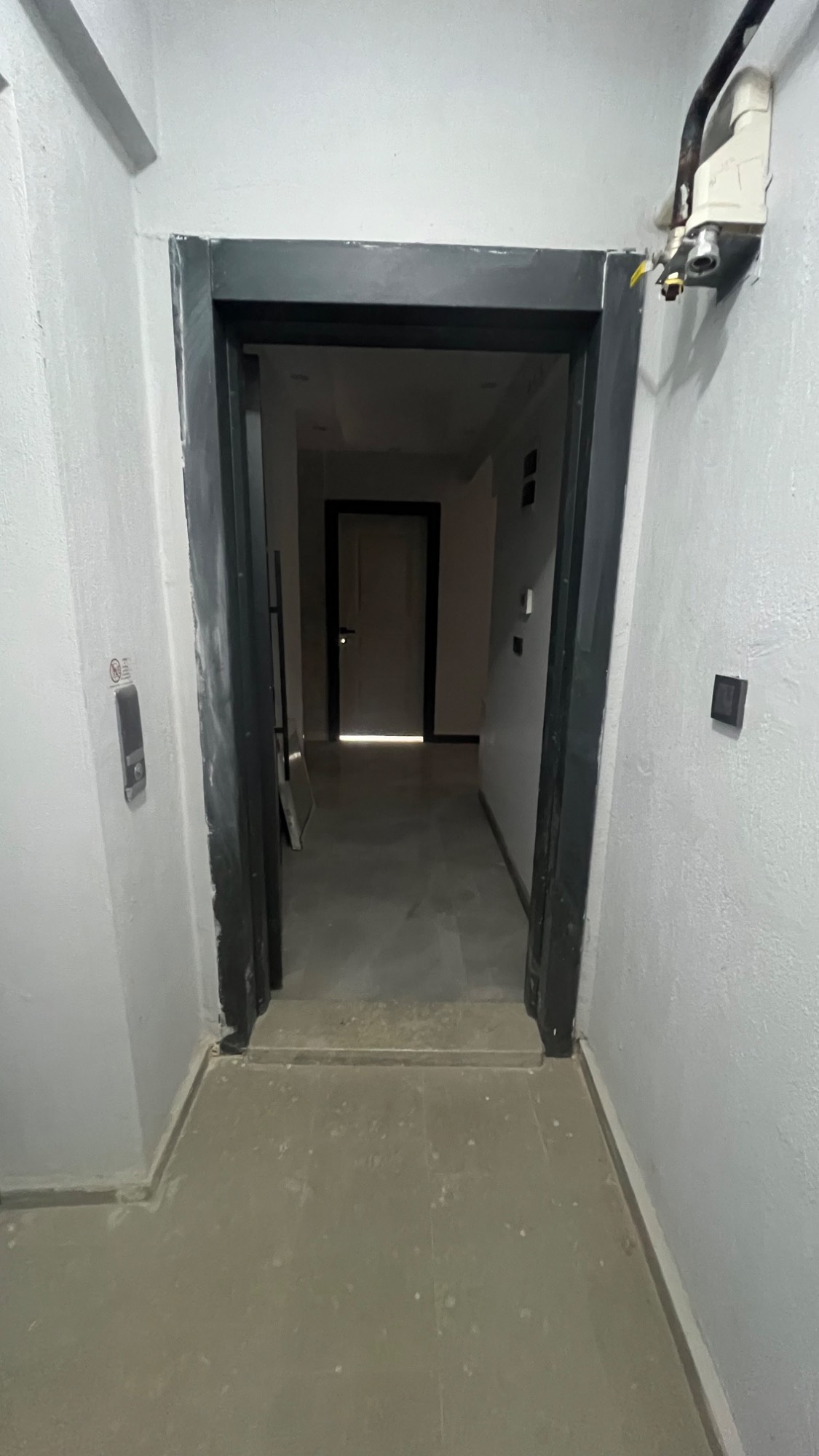 TURGUTLU 7 EYLÜL MAH 3+1  135 M2 DOĞALGAZLI